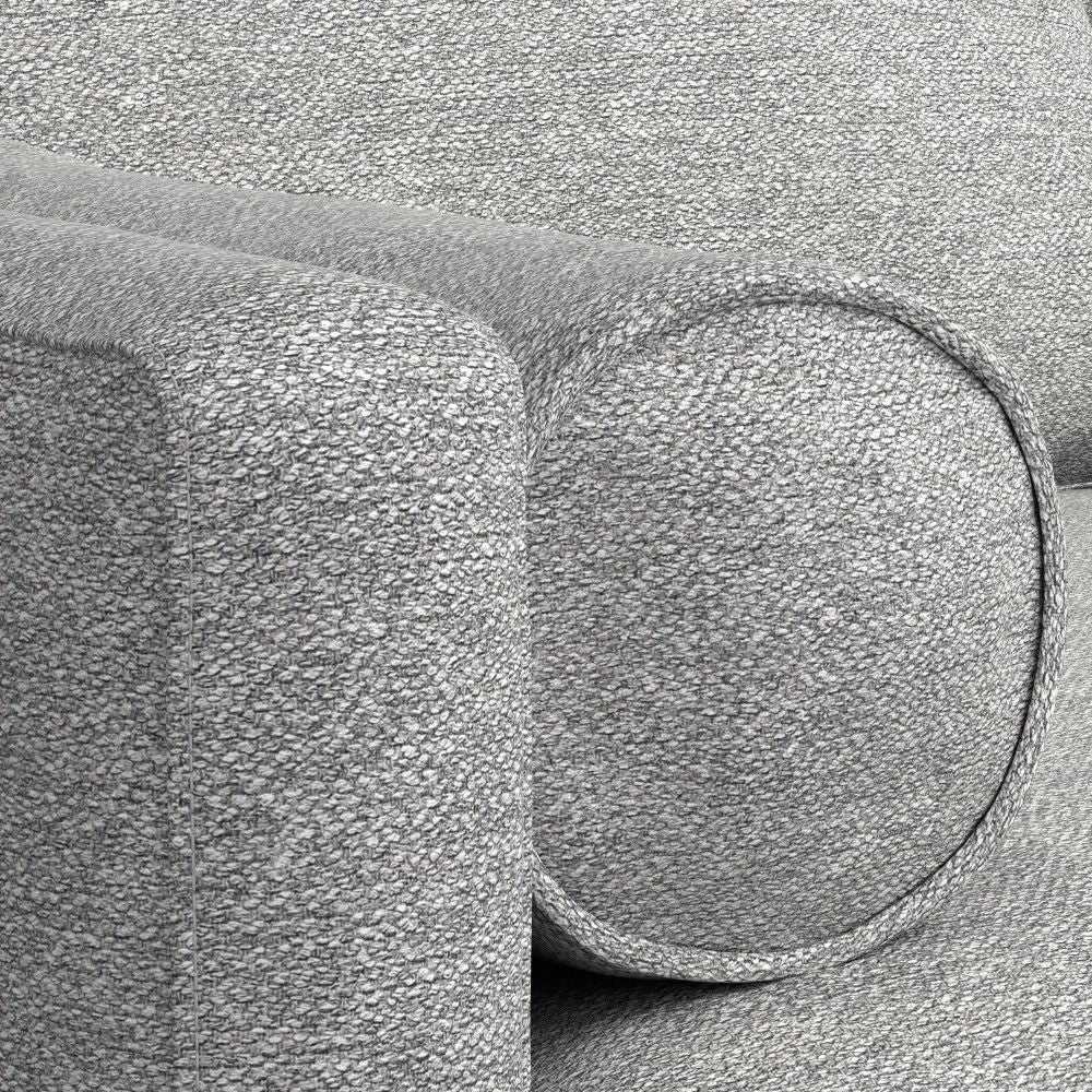 Morrison - Sofa And Ottoman Set