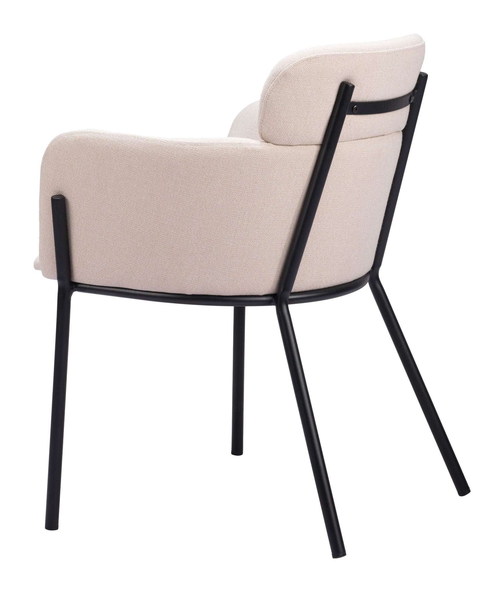 Bremor - Dining Chair