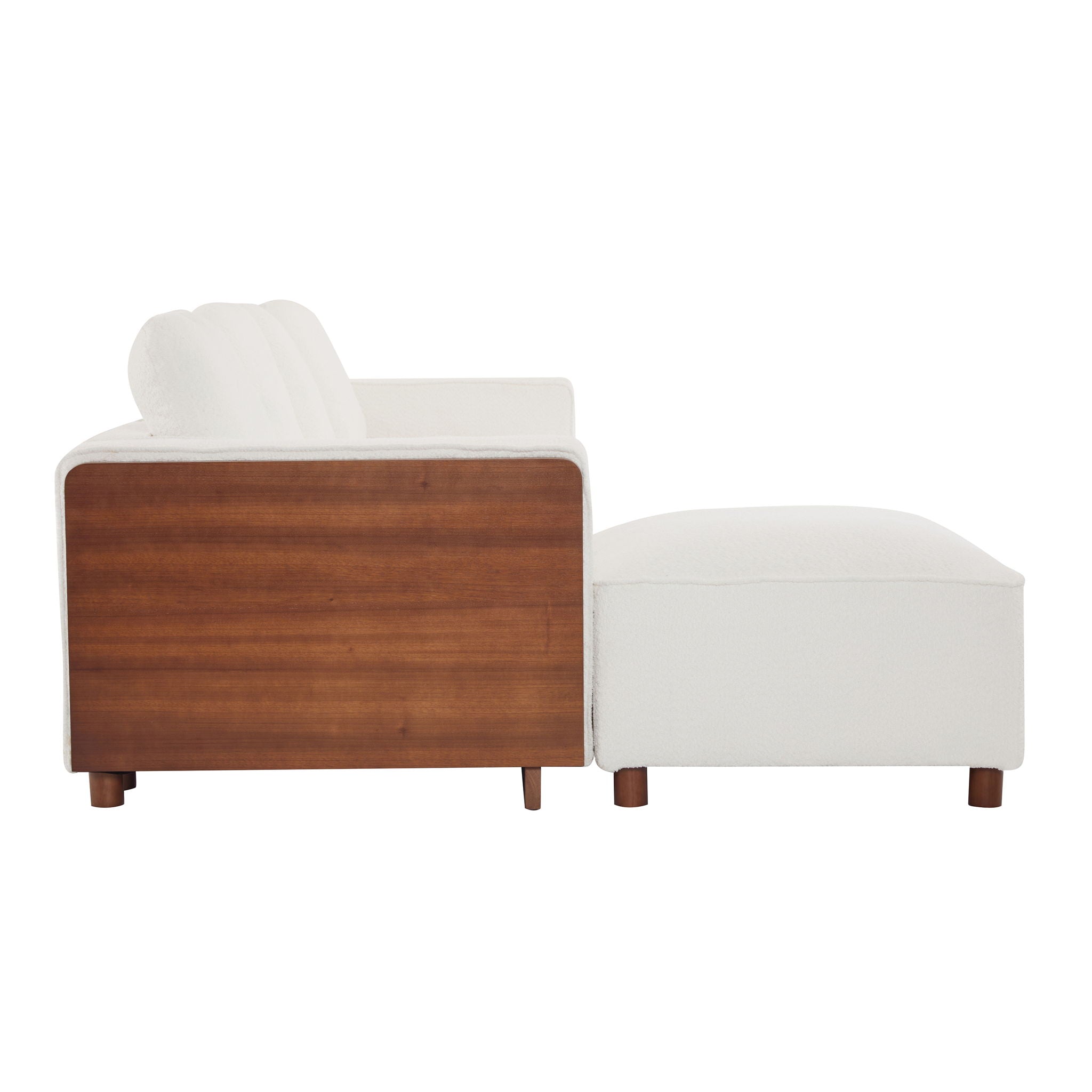 Chita - Modular Sectional Sofa With Larger Seats