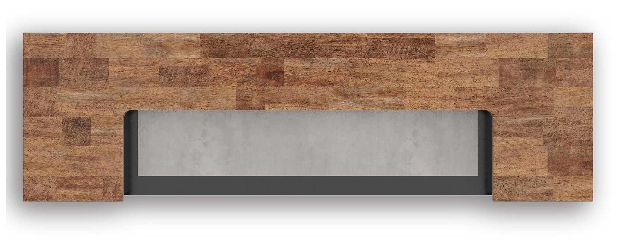 Wildenauer - Bar - Brown / Black