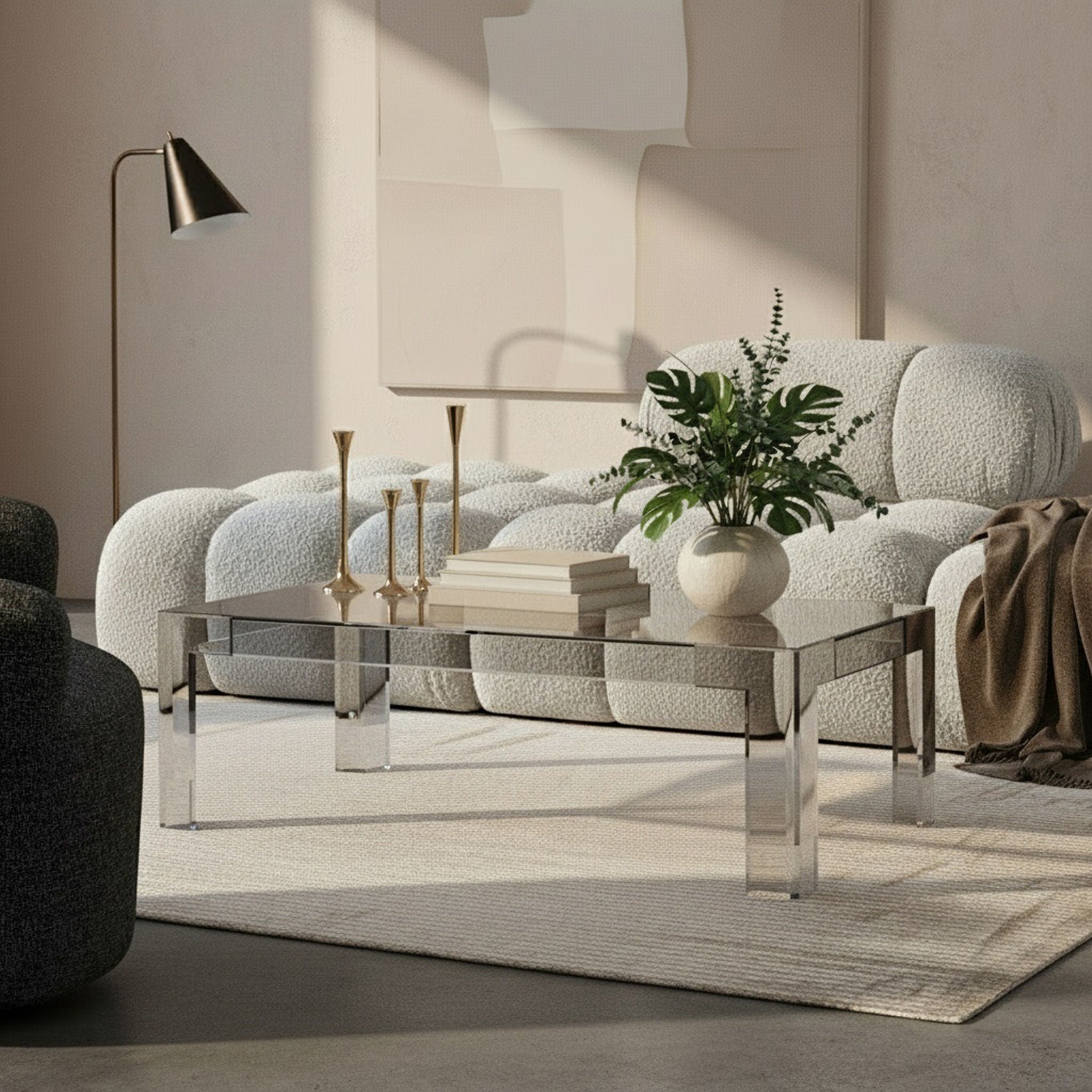 Casper - Coffee Table