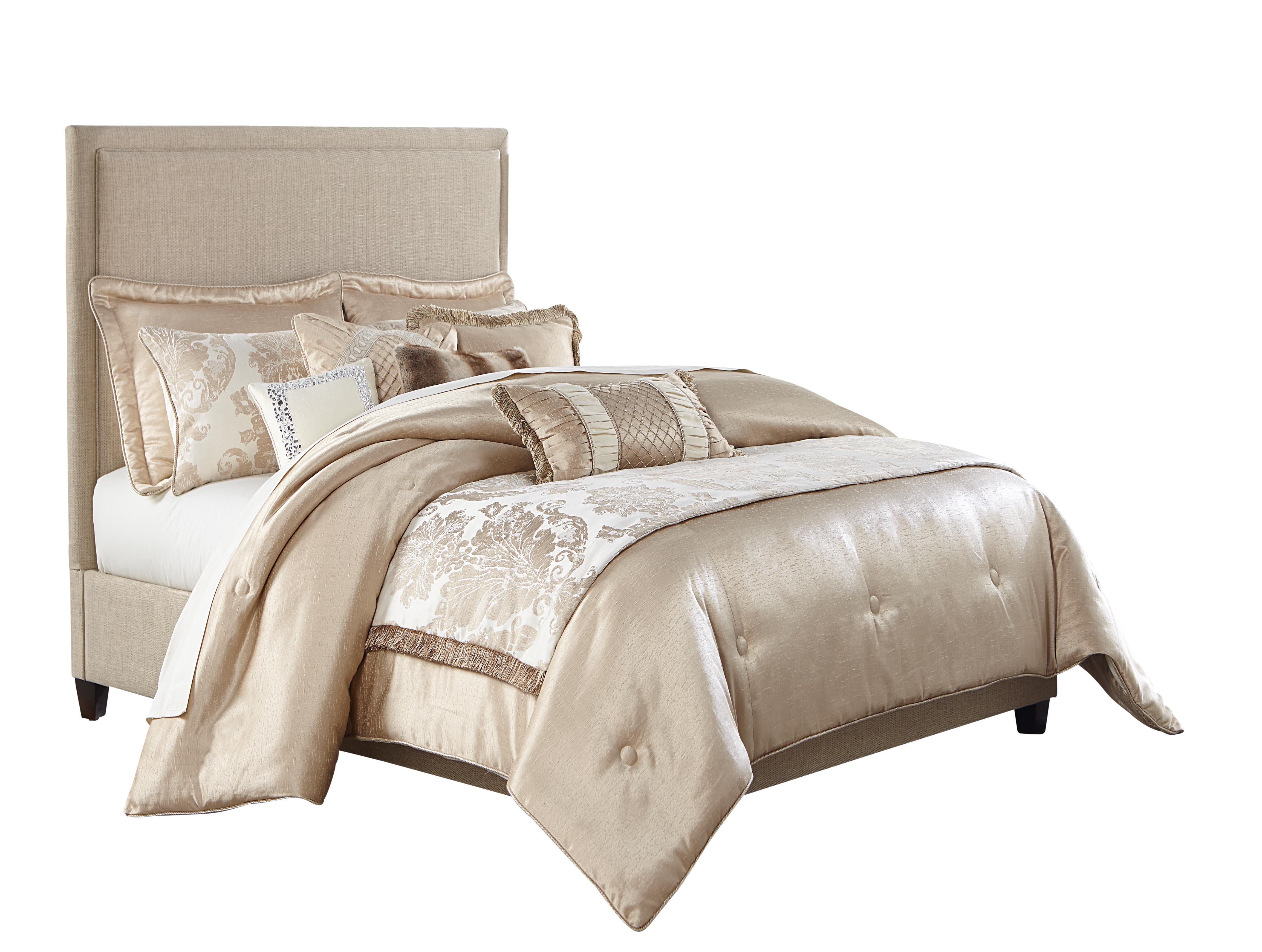 Palermo - Comforter Set