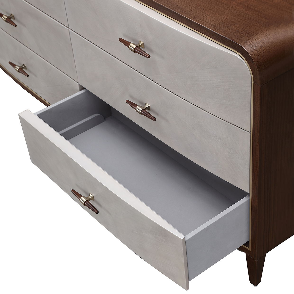 Houston - Dresser