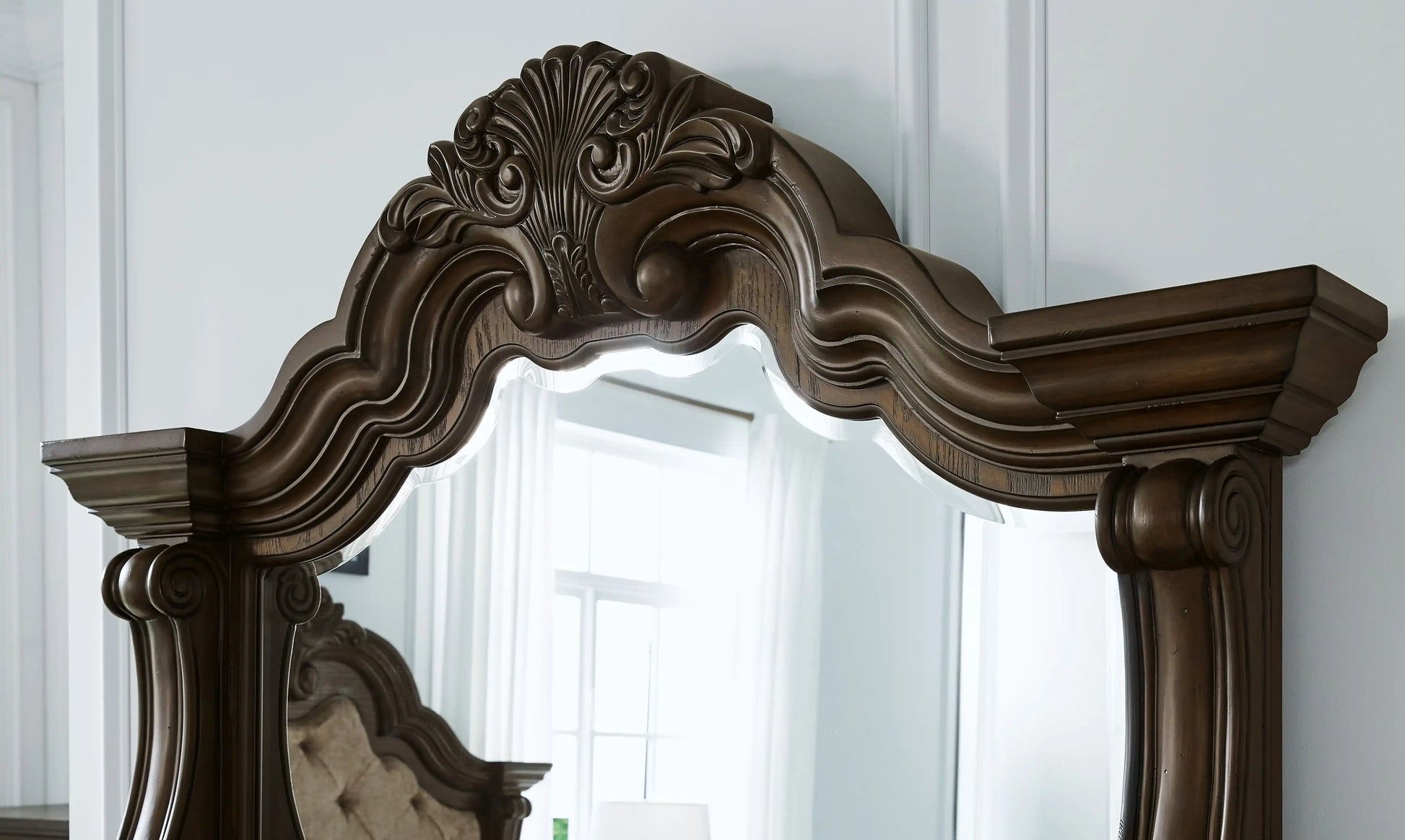 Maylee - Dark Brown - Dresser Maylee - Dark Brown - Dresser