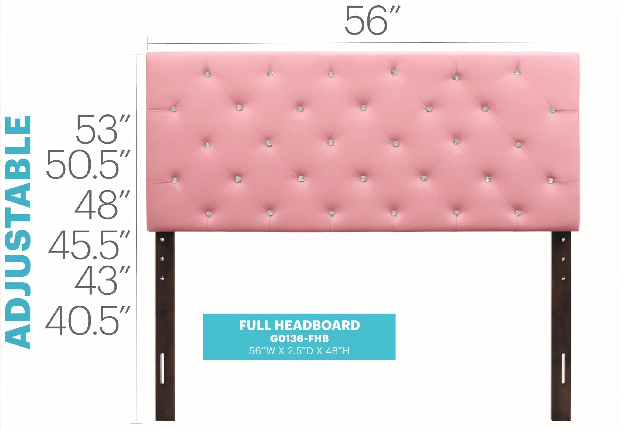 Super Nova - Headboard