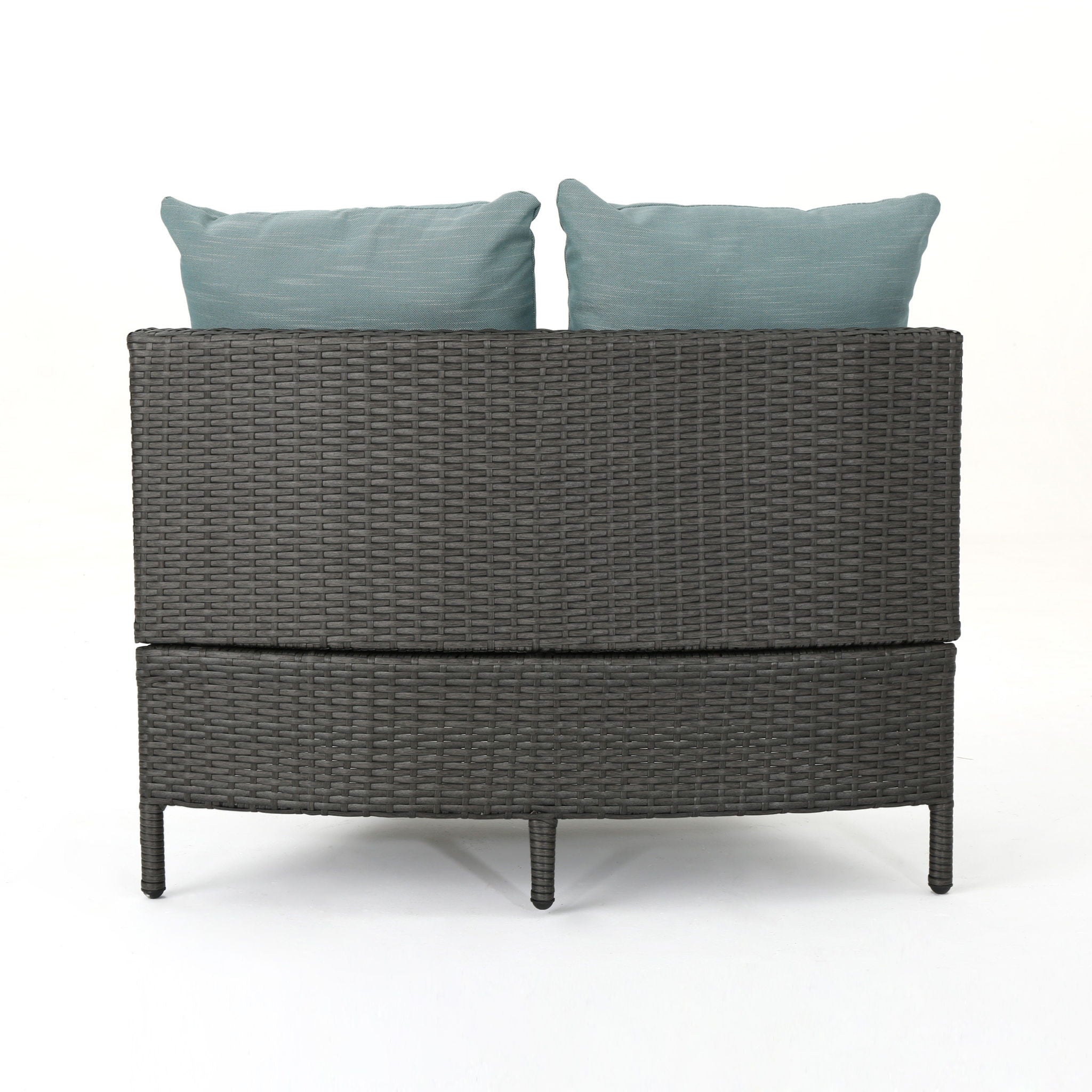 Pt Limon - Modern Outdoor Single Sofa