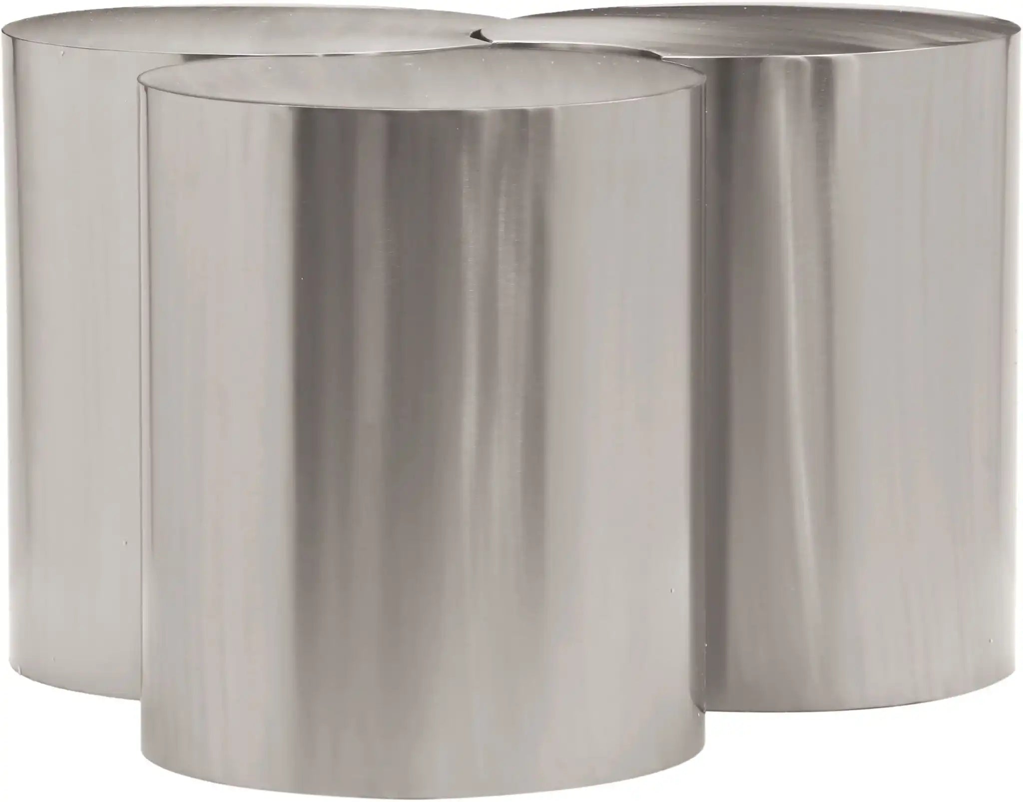 Dimple - 3 Piece Modular Coffee Table