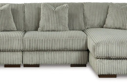 Lindyn - Sectional