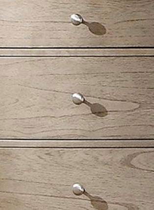Chelmsford - Chest - Taupe - Best Buy Furniture