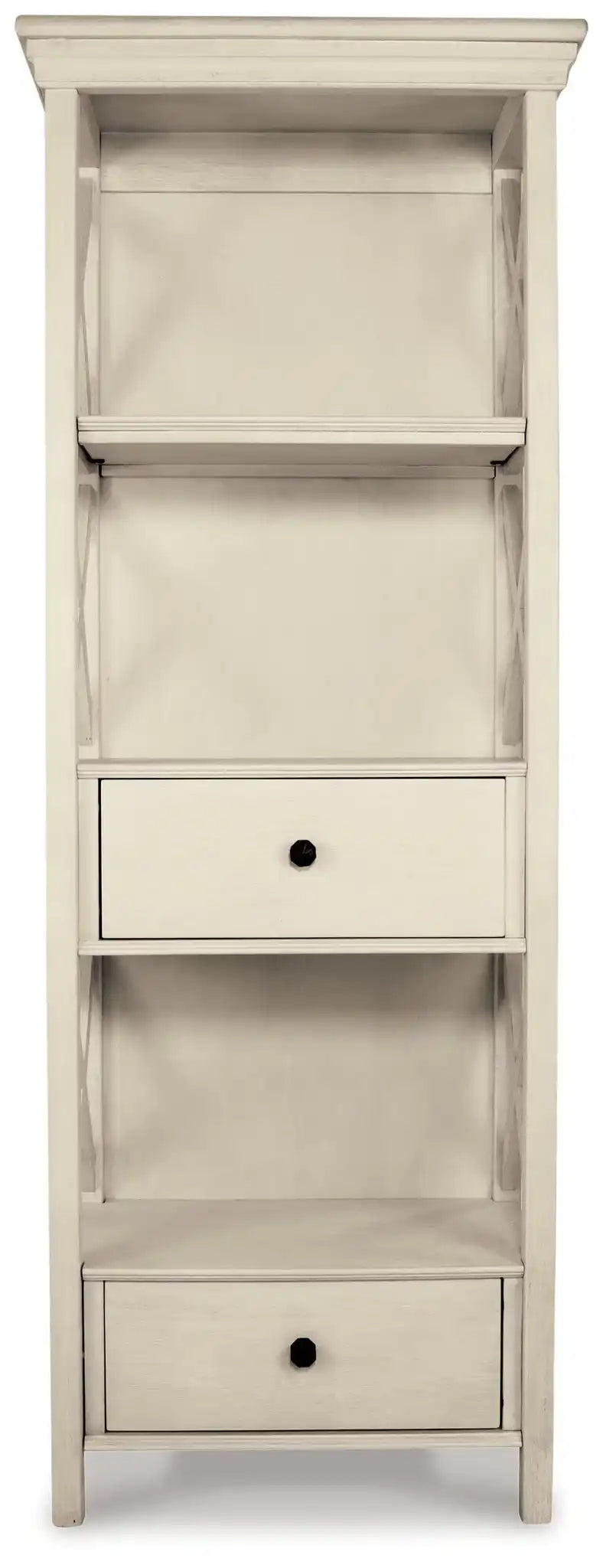 Bolanburg - Antique White - Display Cabinet
