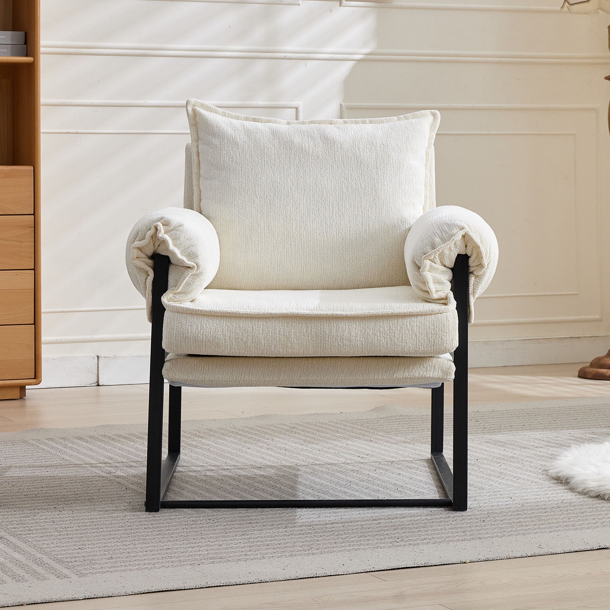 Adjustable Frame Sofa