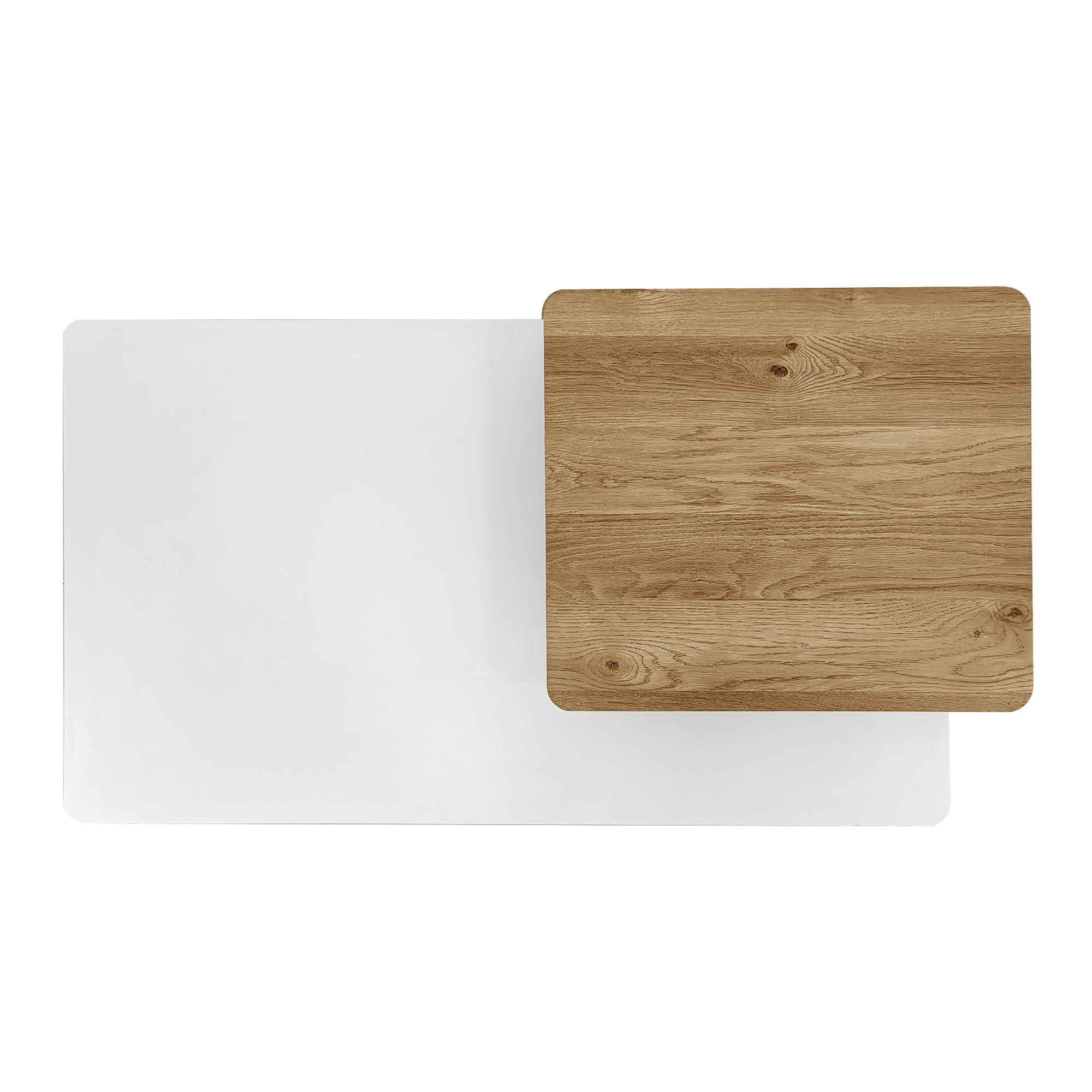 Nesting Coffee Tables (Set of 2)