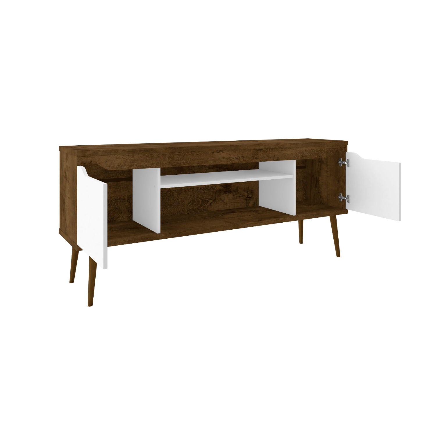 Bradley - Modern Design TV Stand