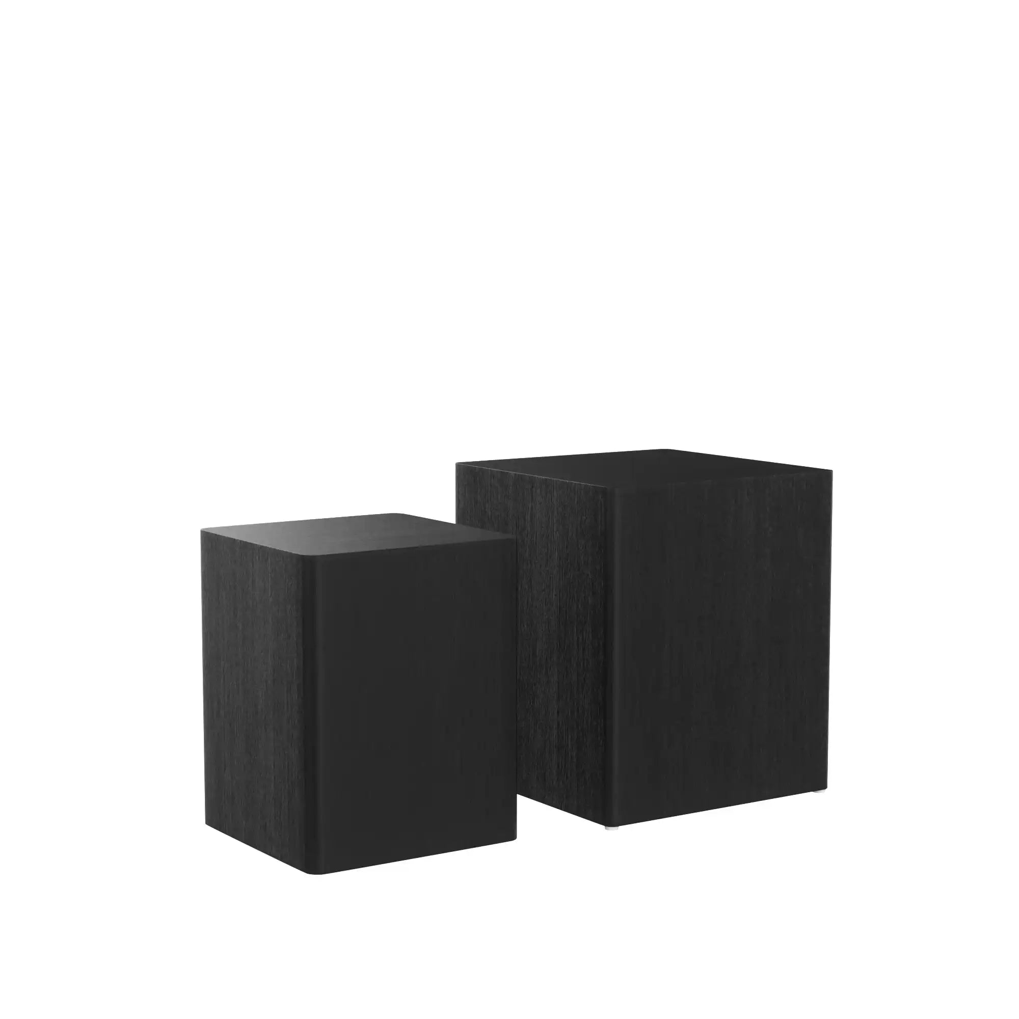 Ciel Nesting Side Tables (Set of 2)