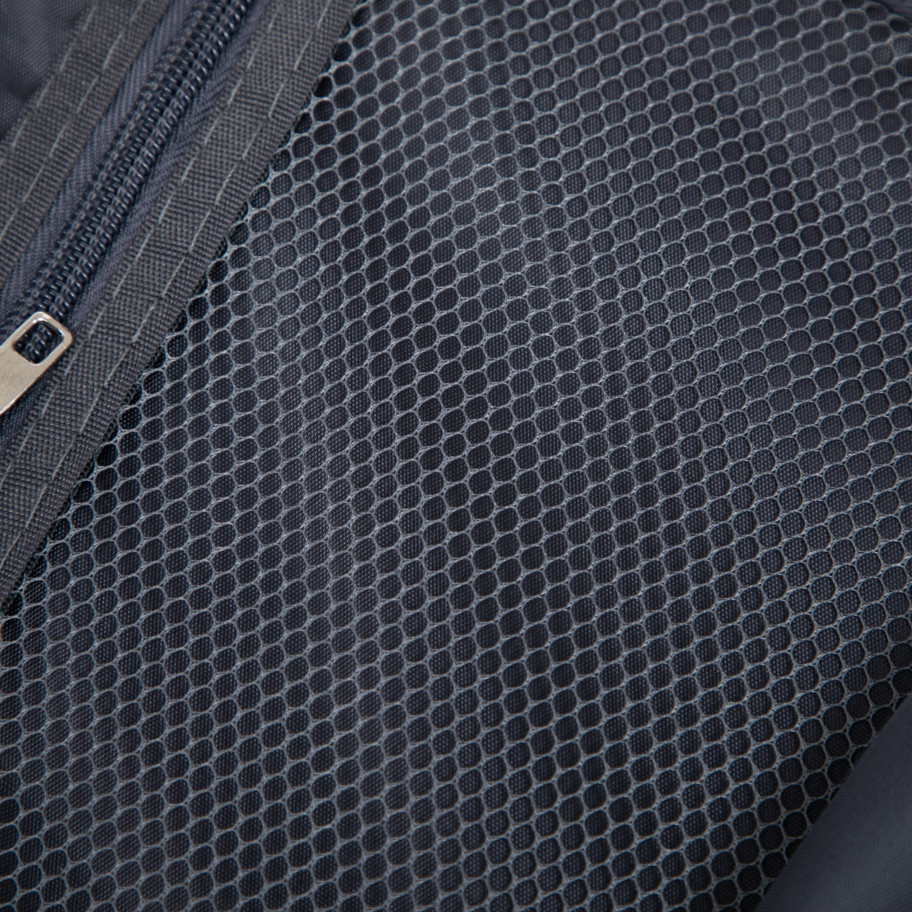 14'/20' 2-Piece ABS Spinner Wheel Luggage Set