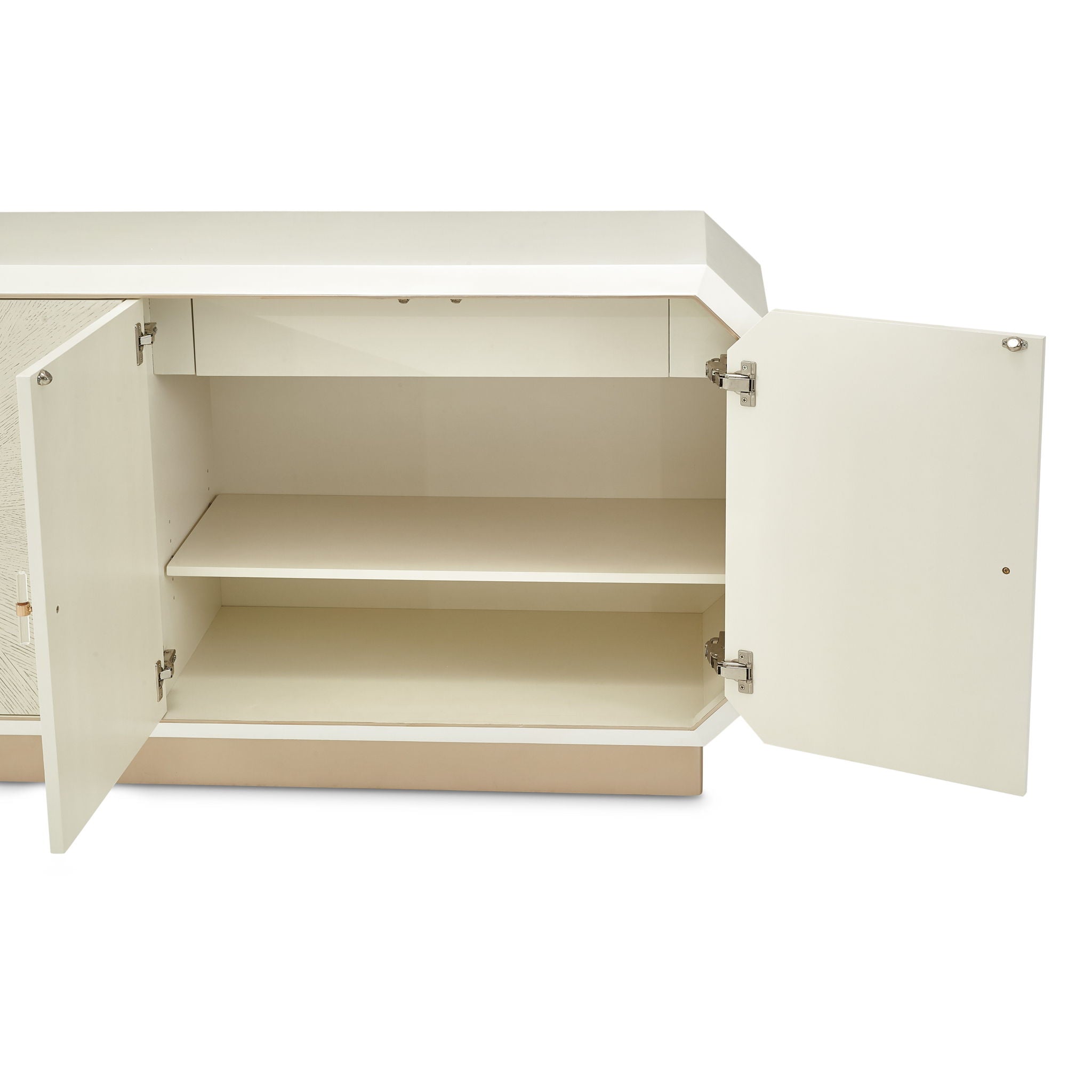 La Rachelle - Sideboard, Mirror