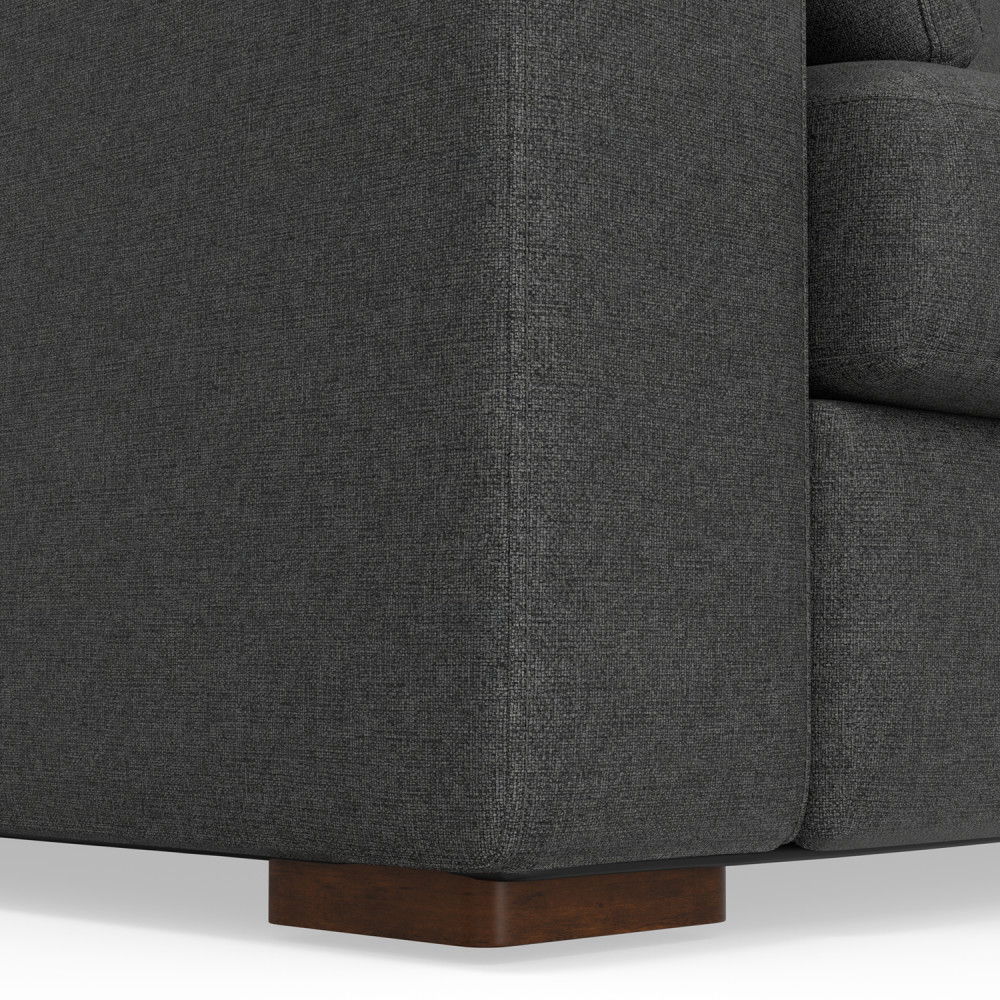 Charlie - Deep Seater Sofa