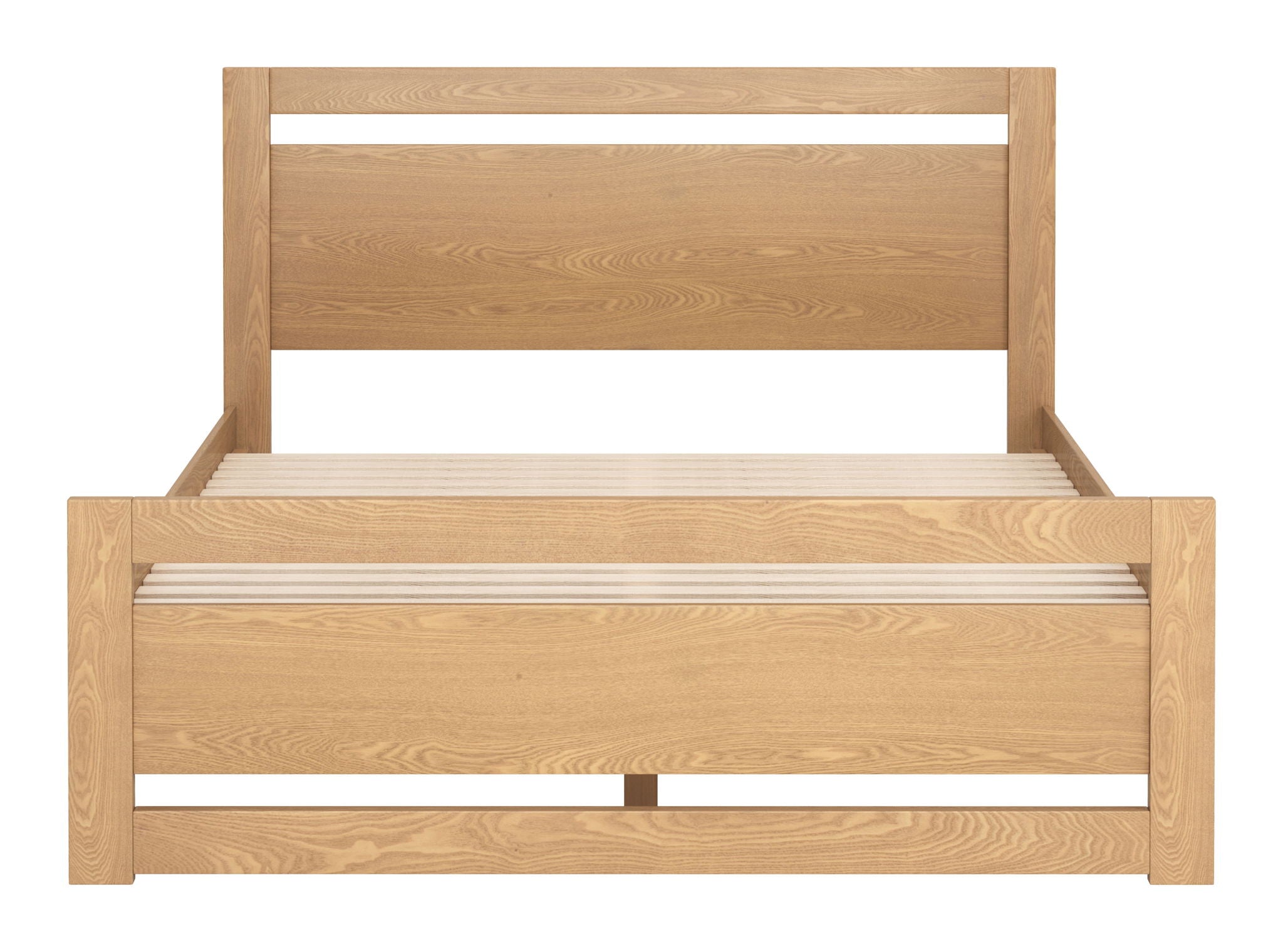 Repos - Bed