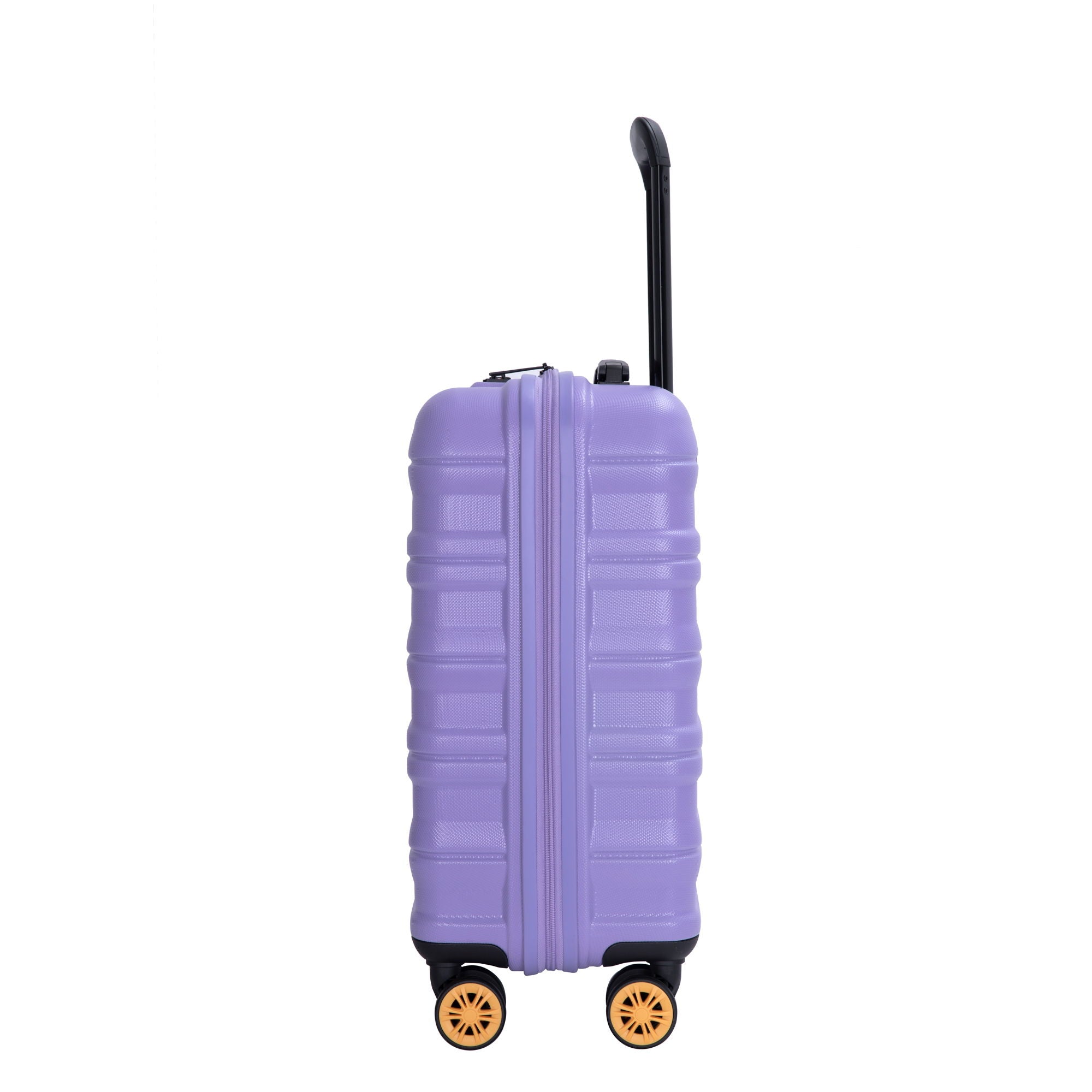 Carry On Luggage Suitcase With Tsa Approved With Wheels