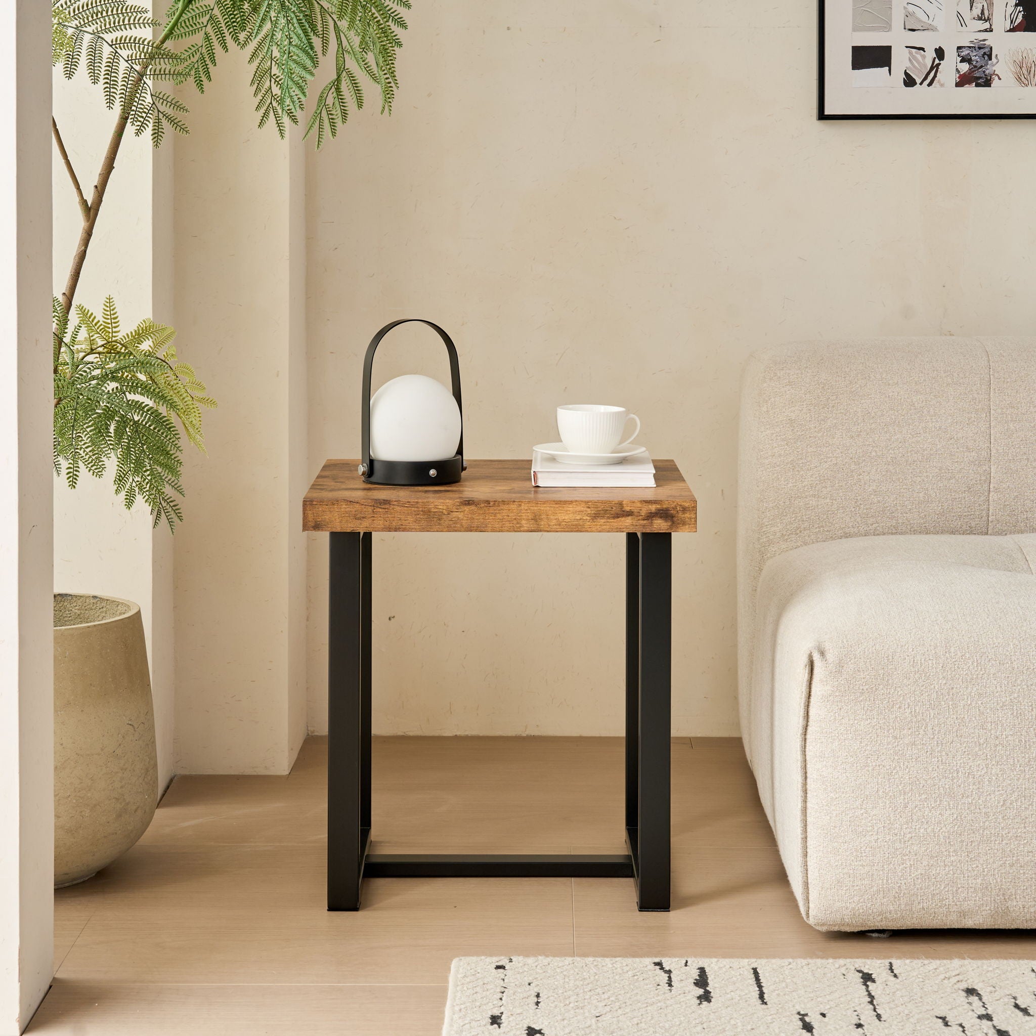 Table For Living Room