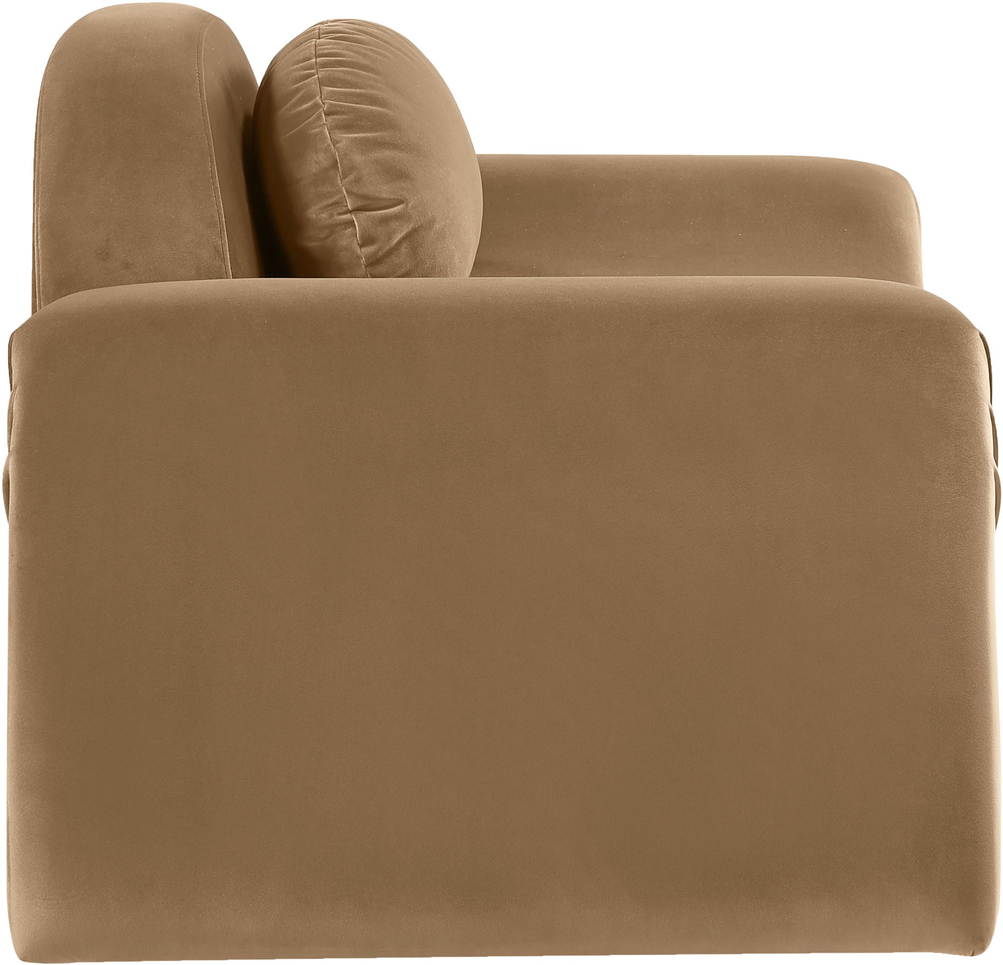 Austin - Velvet Chair