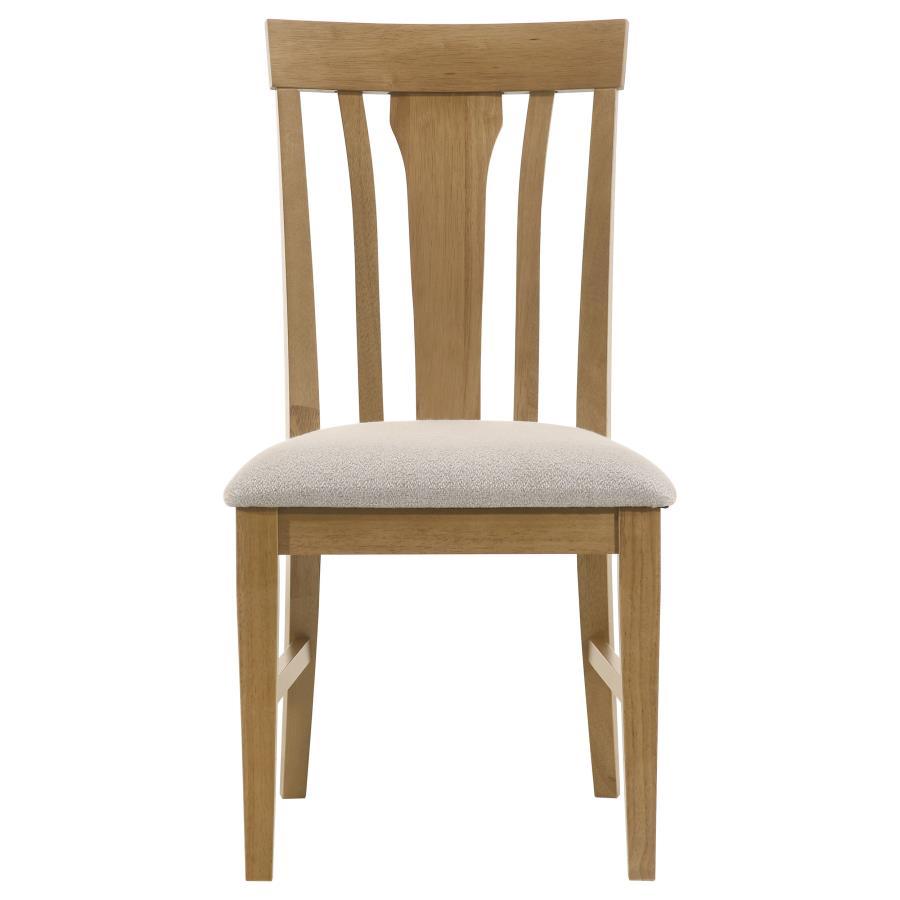 Hartville - Round Dining Table Set