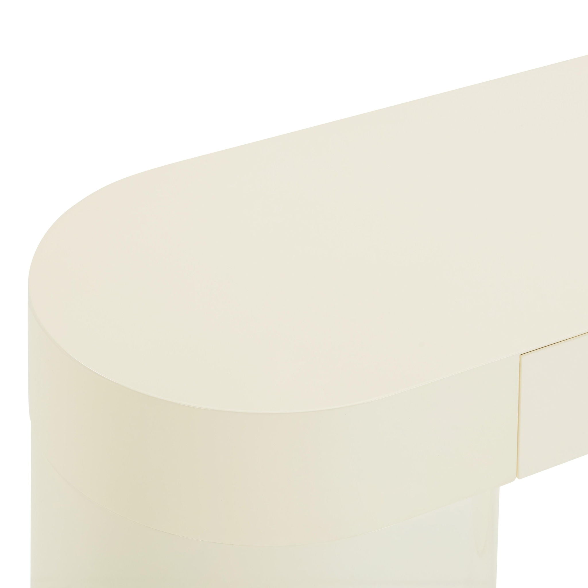 Mira - High Gloss Console Table
