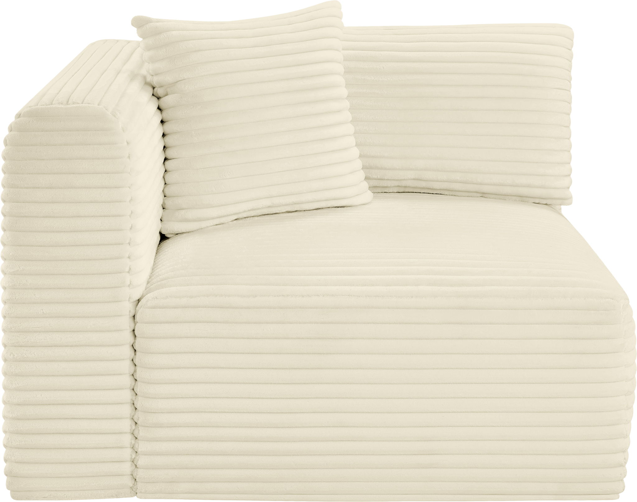 Shaggy - Corner Chair