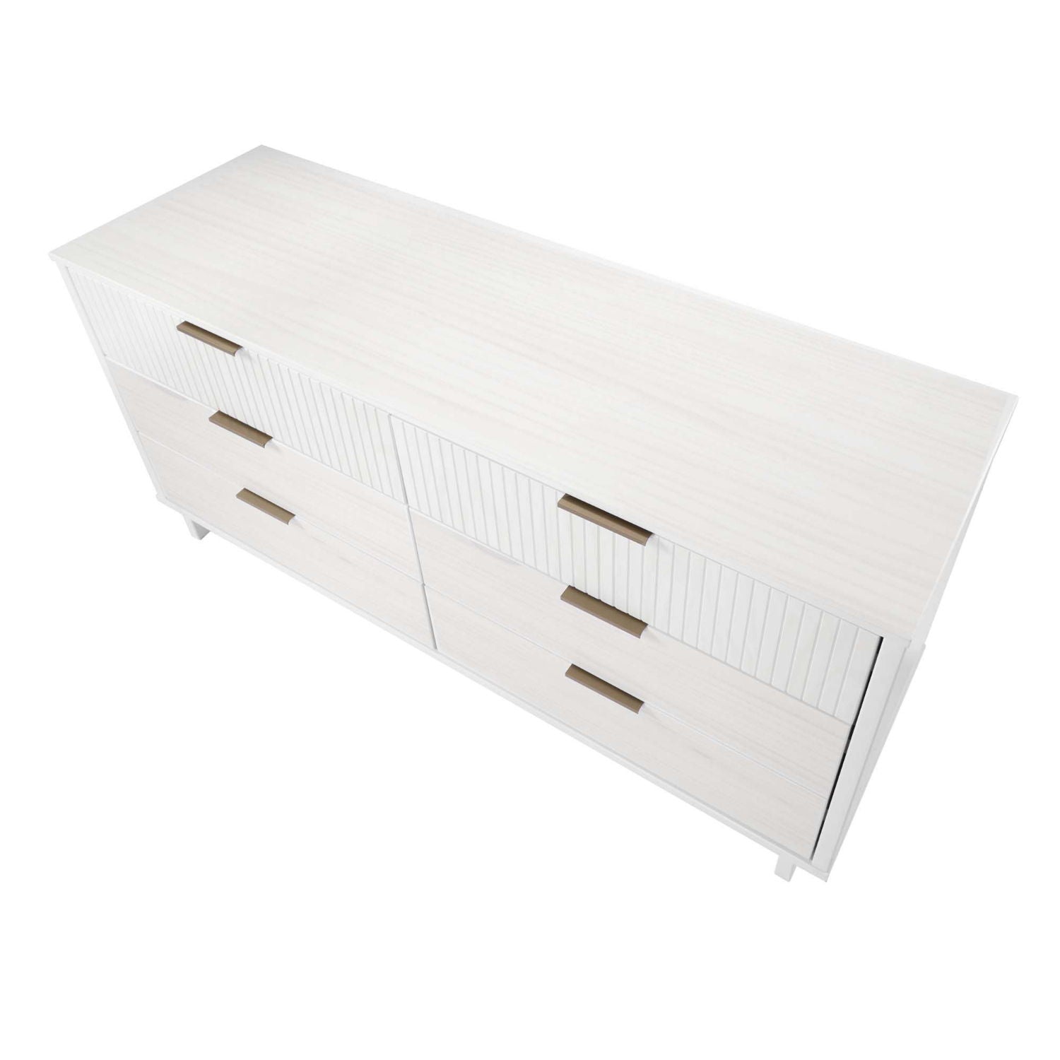 Granville - Dresse With 6 Drawers