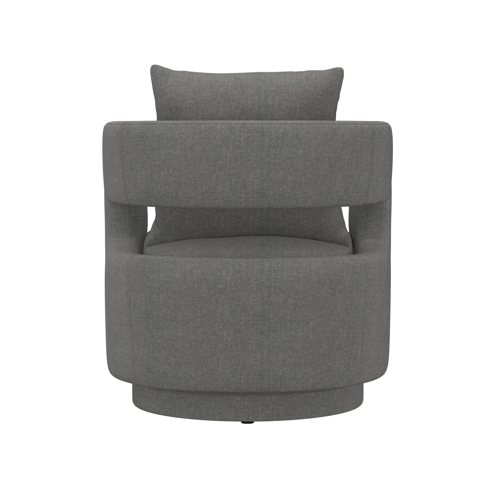 Modern Swivel Chair With Contemporary Design