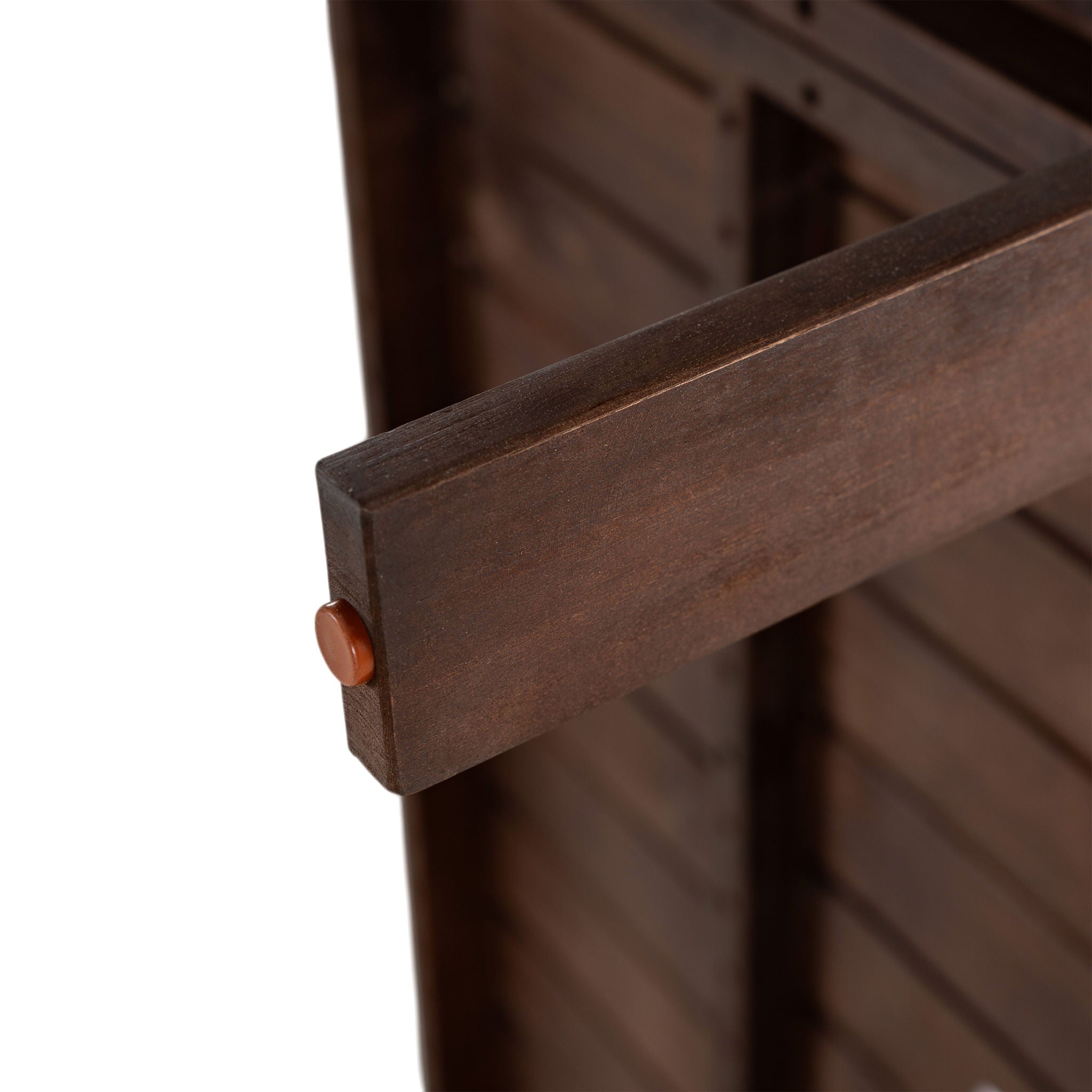 4 Piece Outdoor Sofa Set With Cushions And Coffee Table