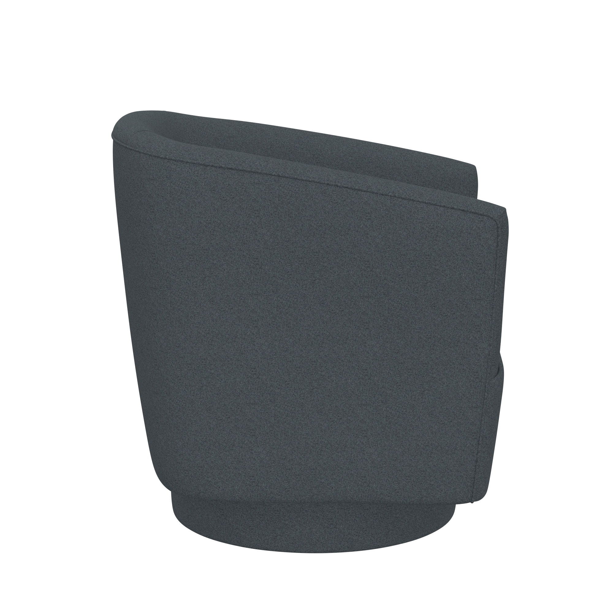 Accent Chair With Swivel Function