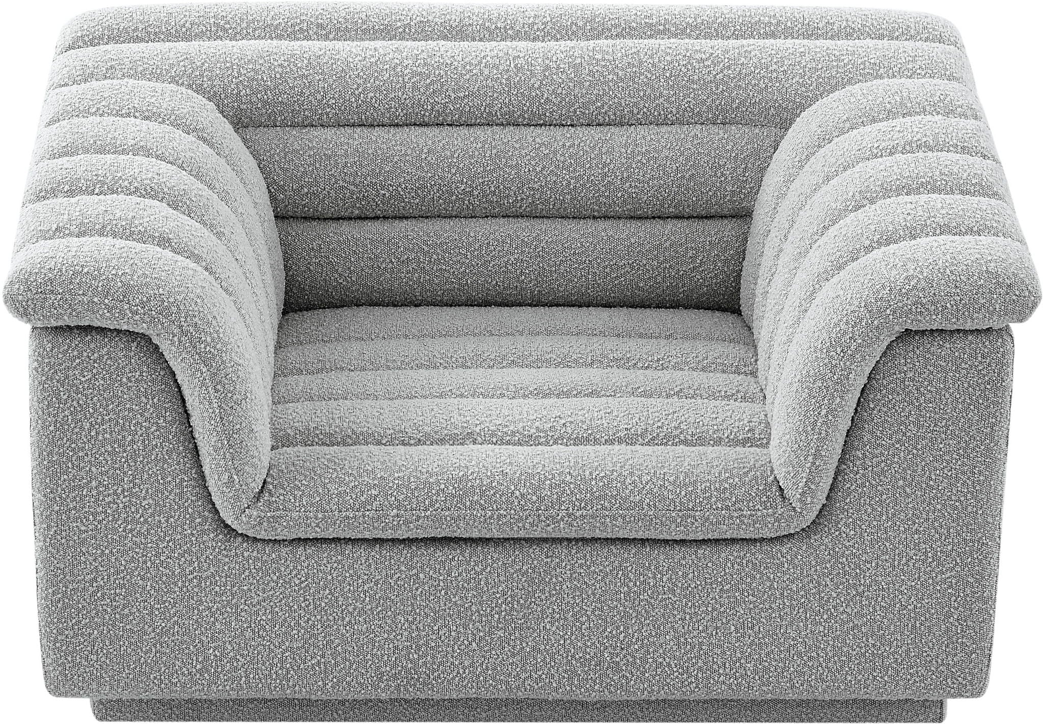 Cascade - Boucle Chair