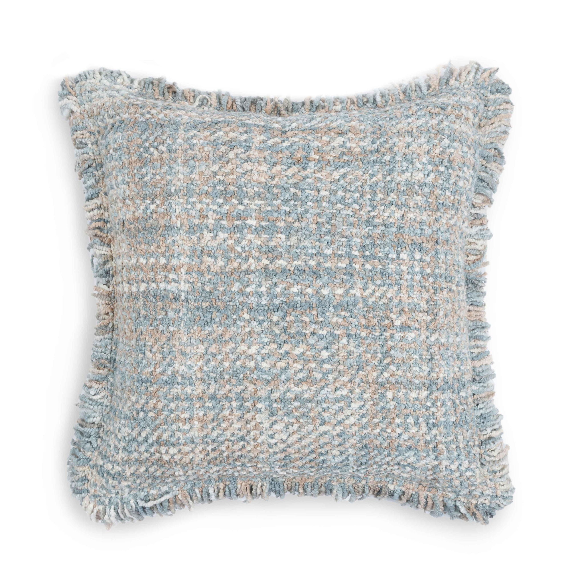 Frazzle - Cushion Cover