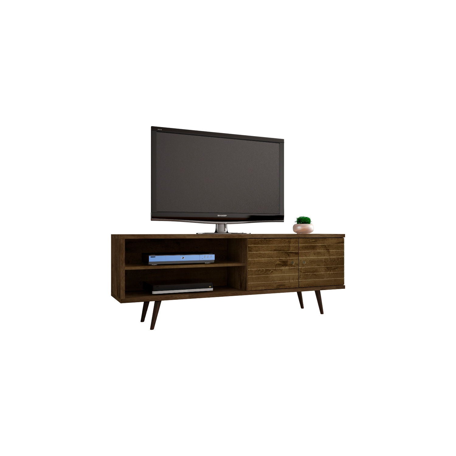Liberty - 63" TV Stand
