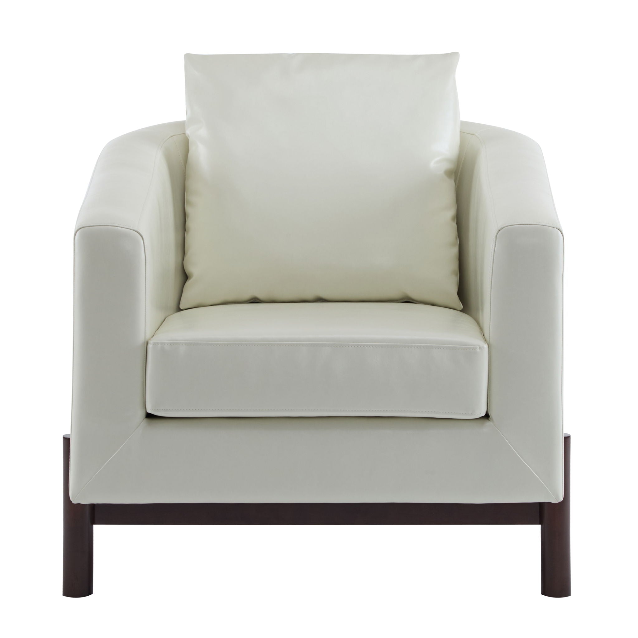 Anurudh - Barrel Club Velvet Upholstered Chair