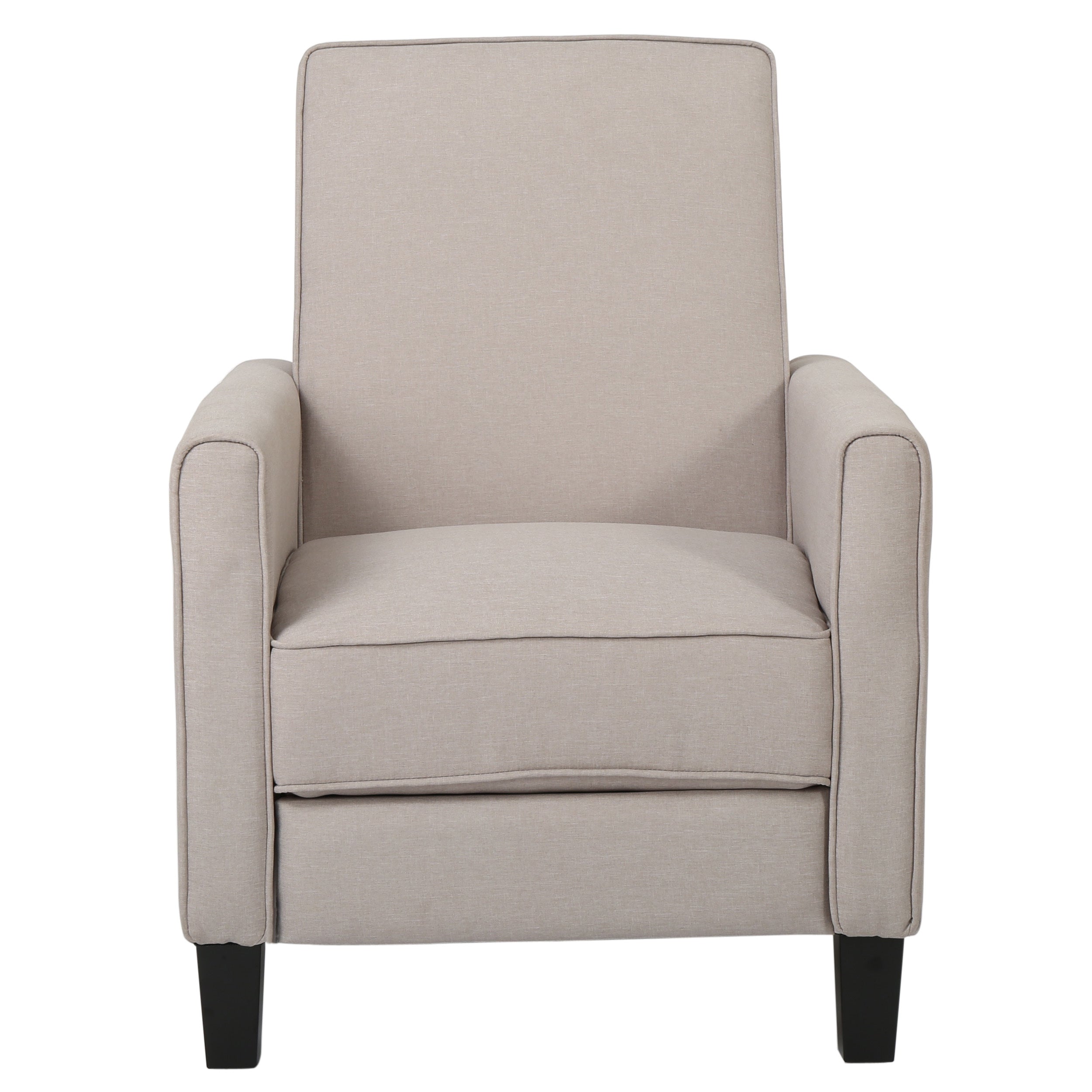 Tyler Push Back Recliner