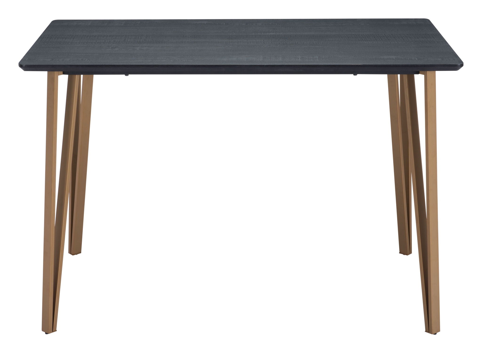 Deus - Counter Table - Black