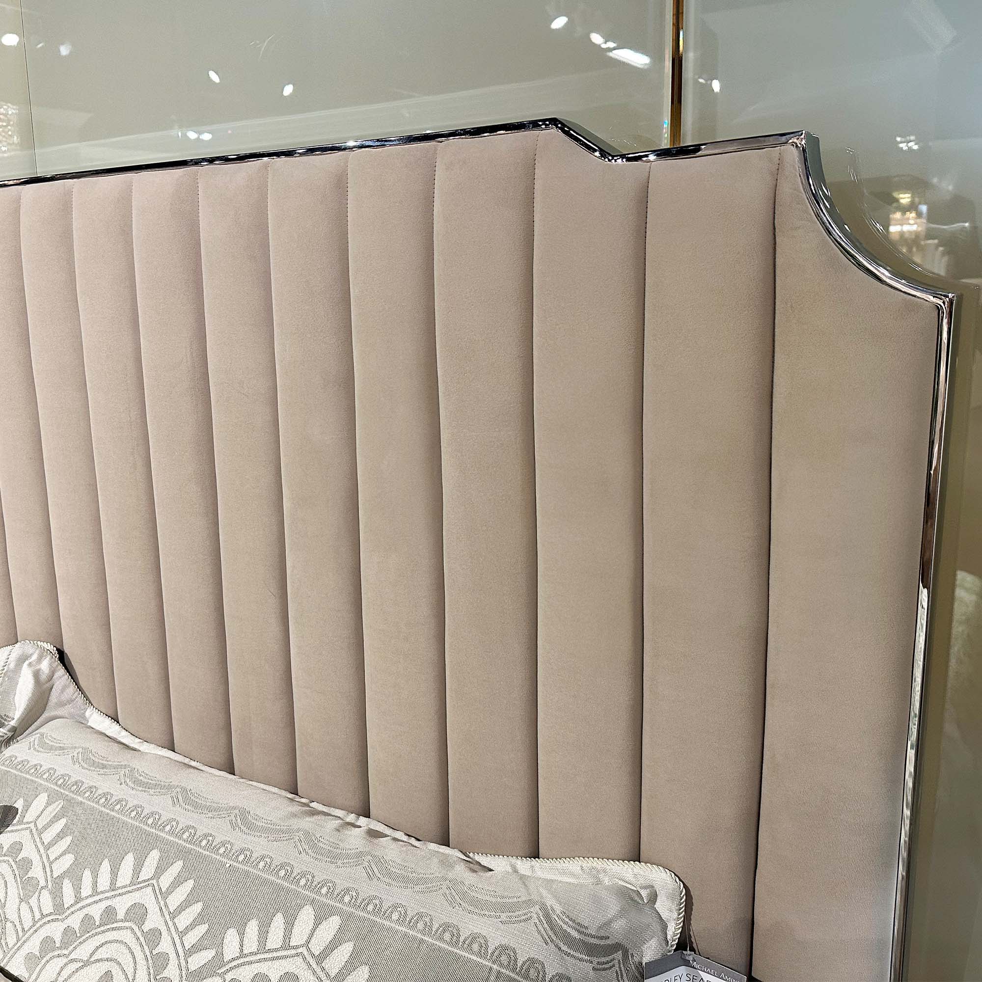 Amaryllis - Lift Up Storage Bed