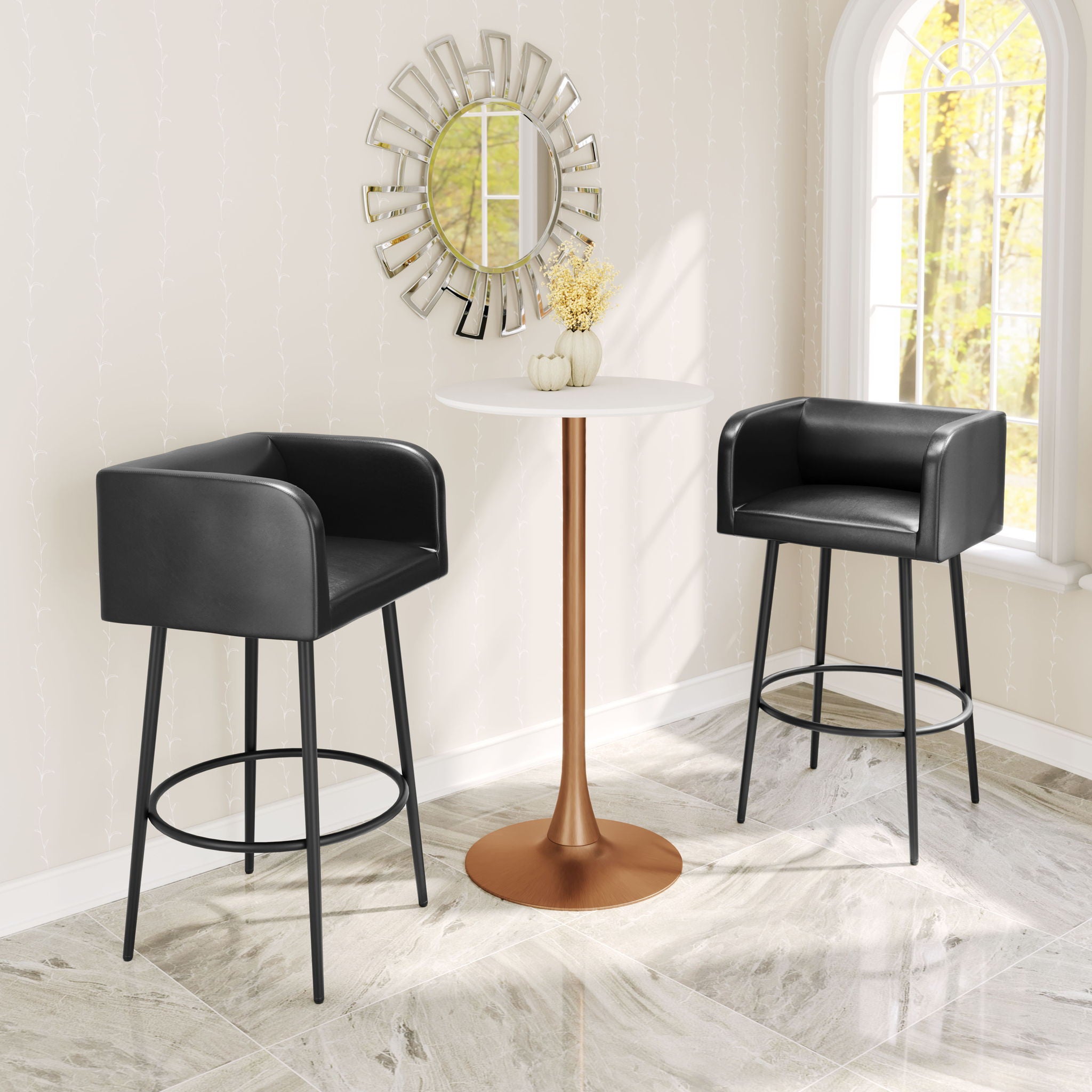Horbat - Barstool (Set of 2)