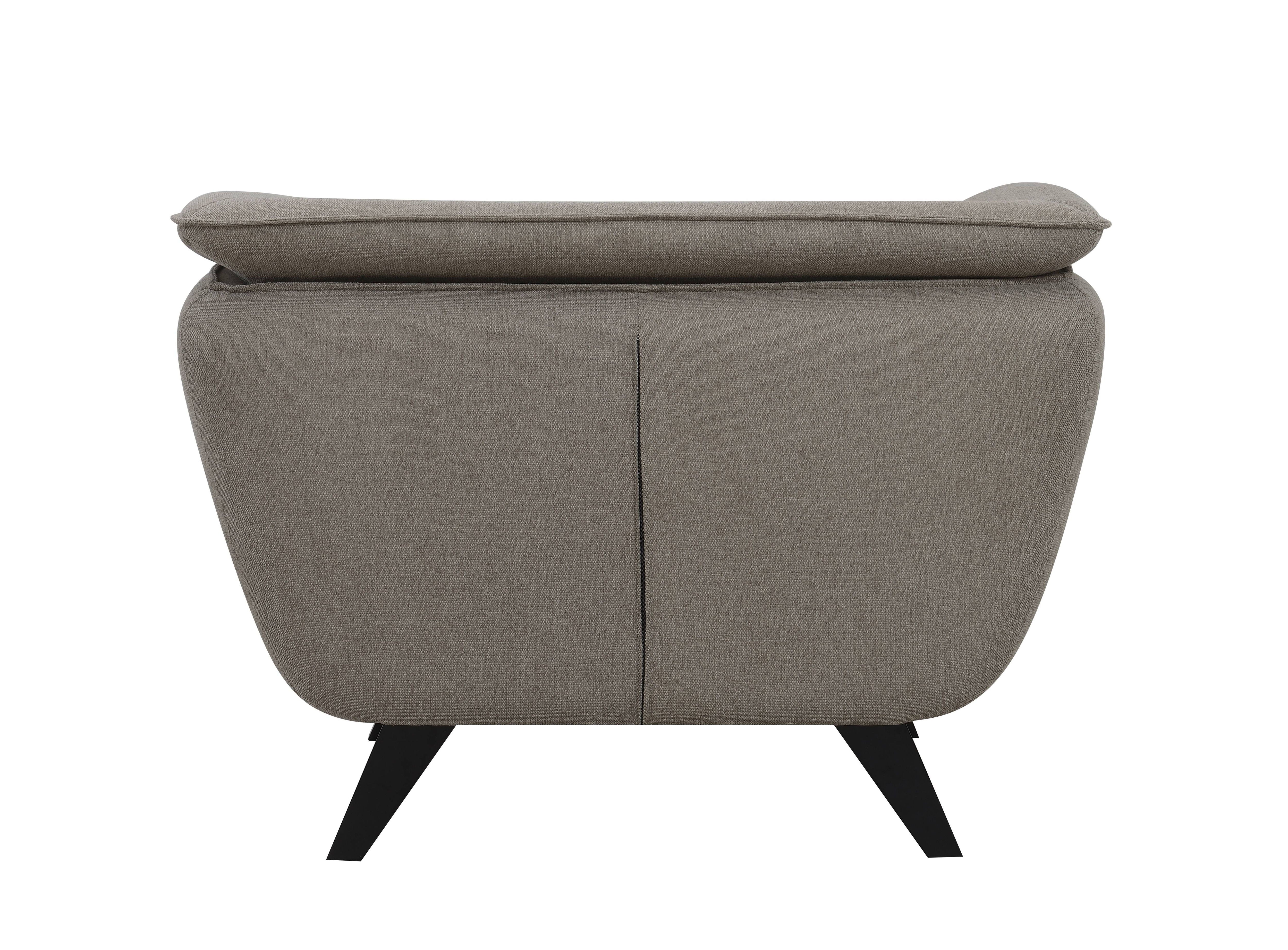 Nayeli - Boucle Chair - Best Buy Furniture