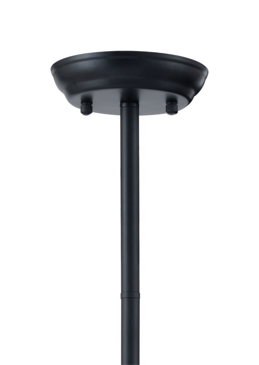 Belfast - Ceiling Lamp - Black