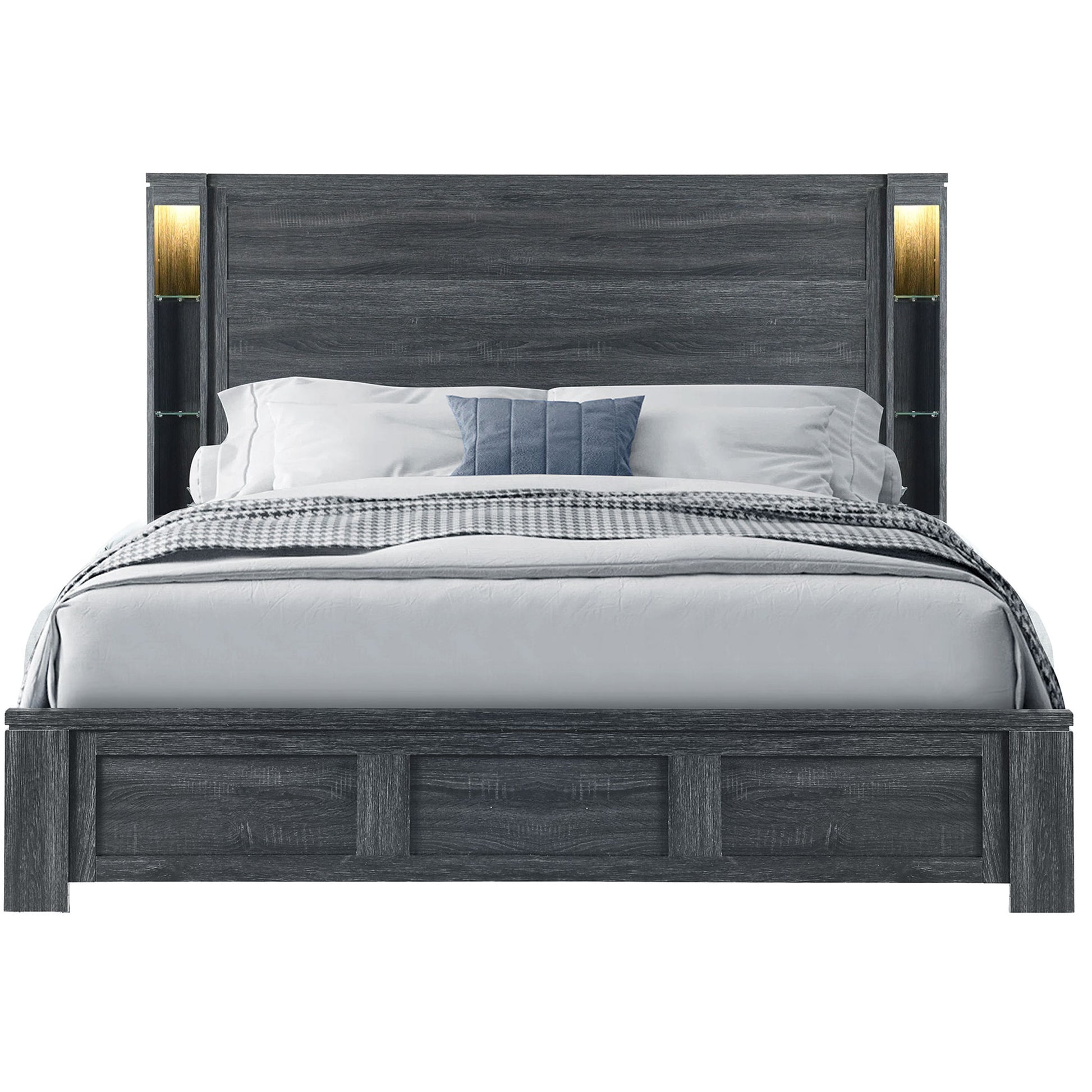 Aya - Bed - Best Buy Furniture