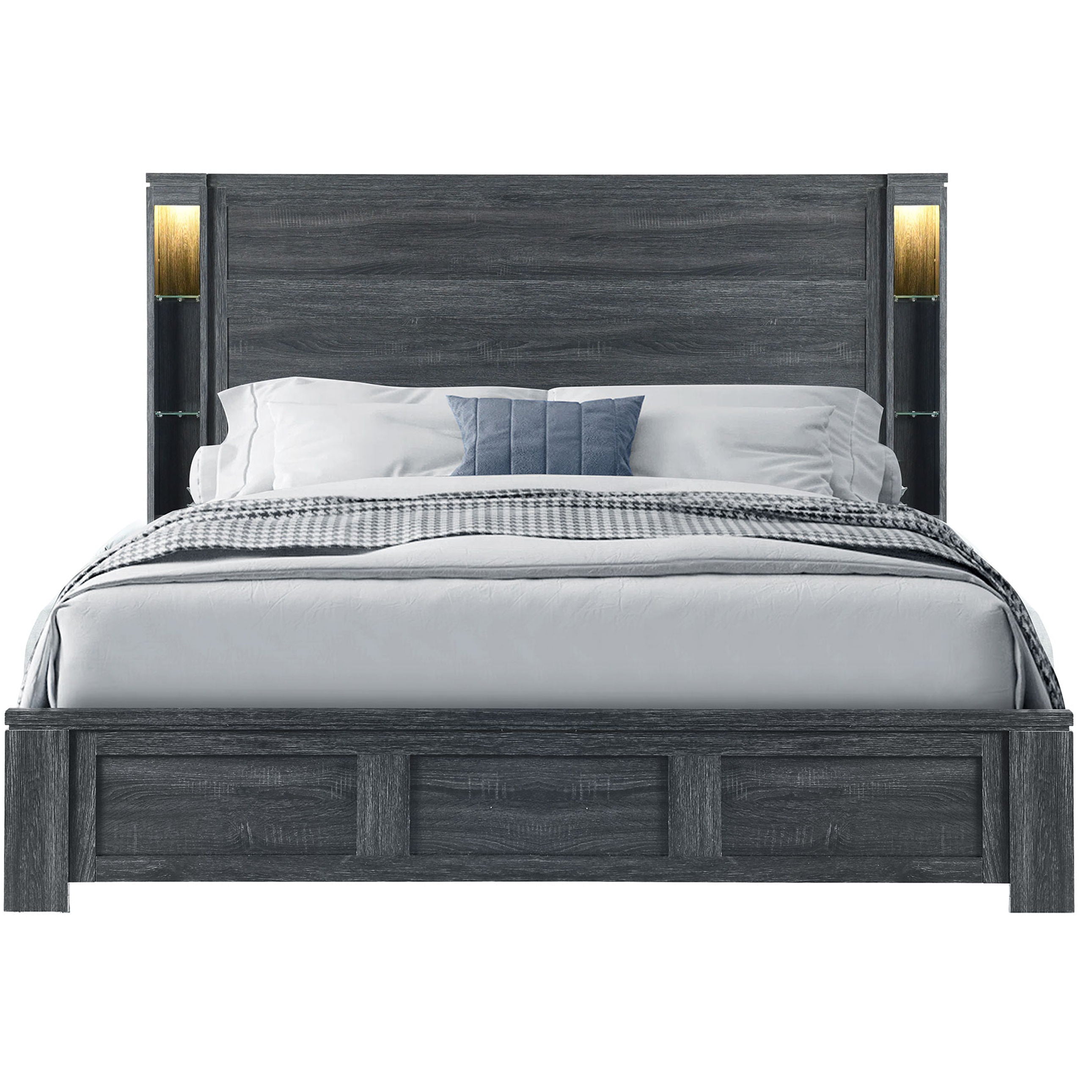 Aya - Bed - Best Buy Furniture