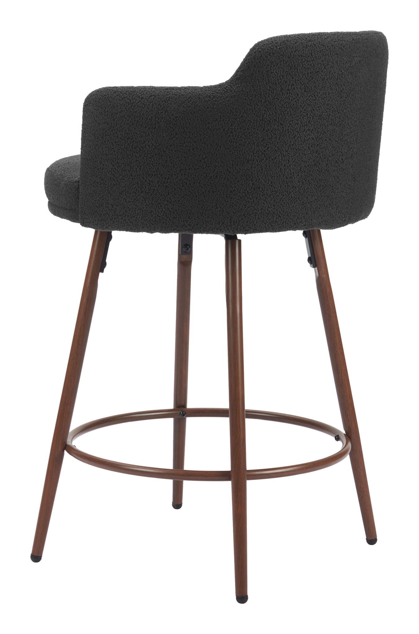Kono - Swivel Stool (Set of 2)