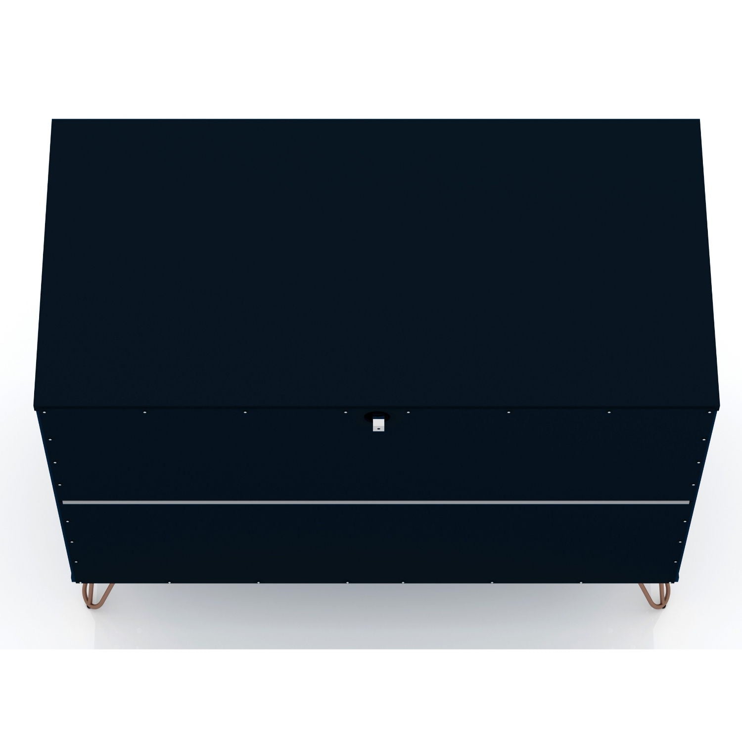 Rockefeller - 3 Drawer Dresser
