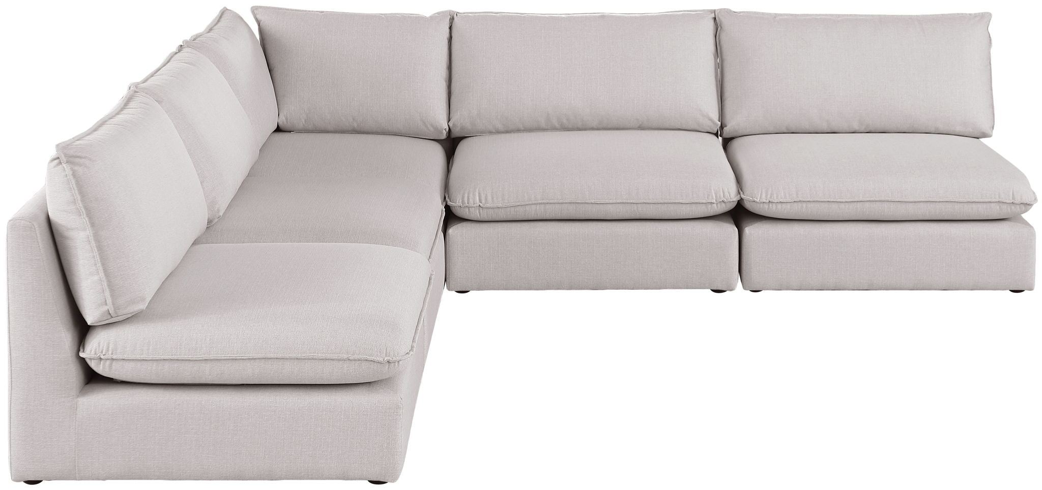 Mackenzie - Modular Sectional