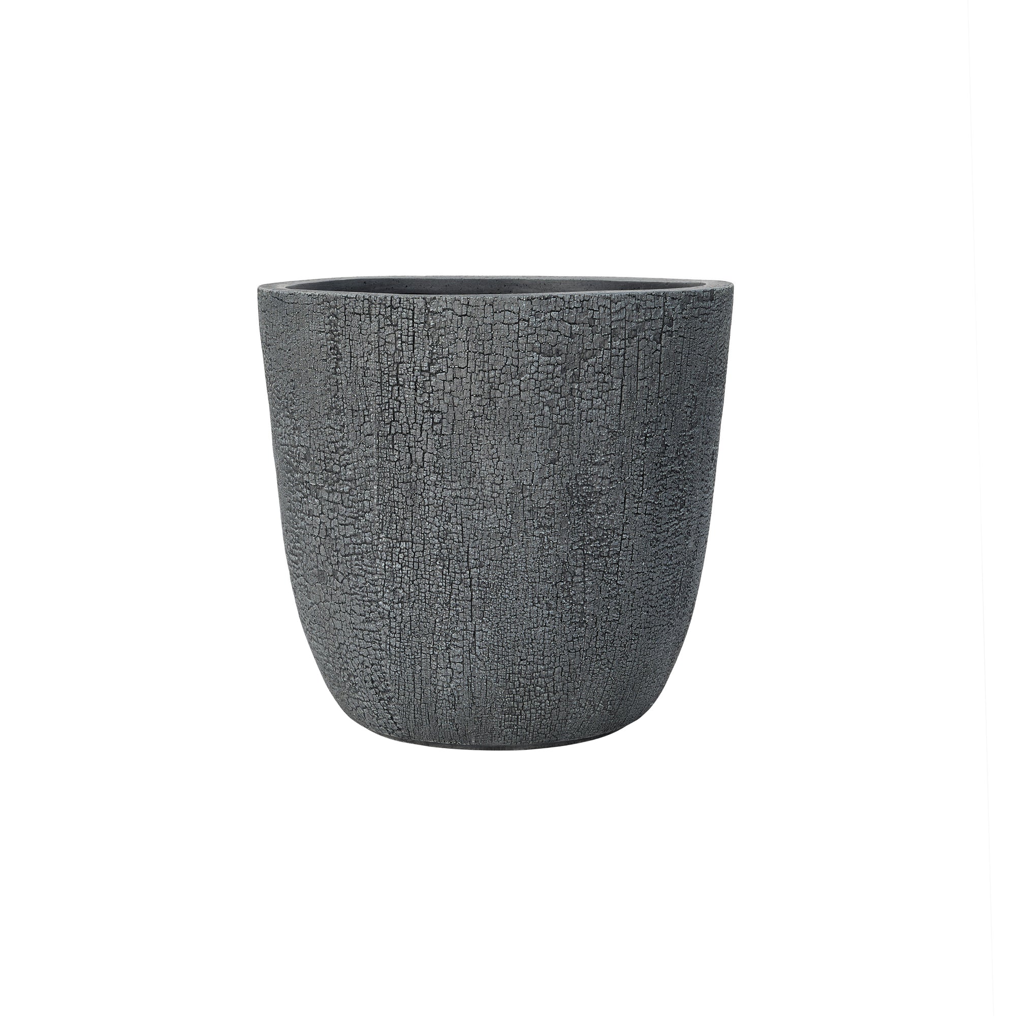 U_STYLE Lightweight MGO Planter Set of 3