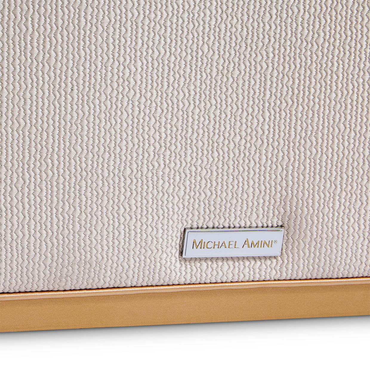 La Terrazza - Sofa - Cappuccino / Light Champagne