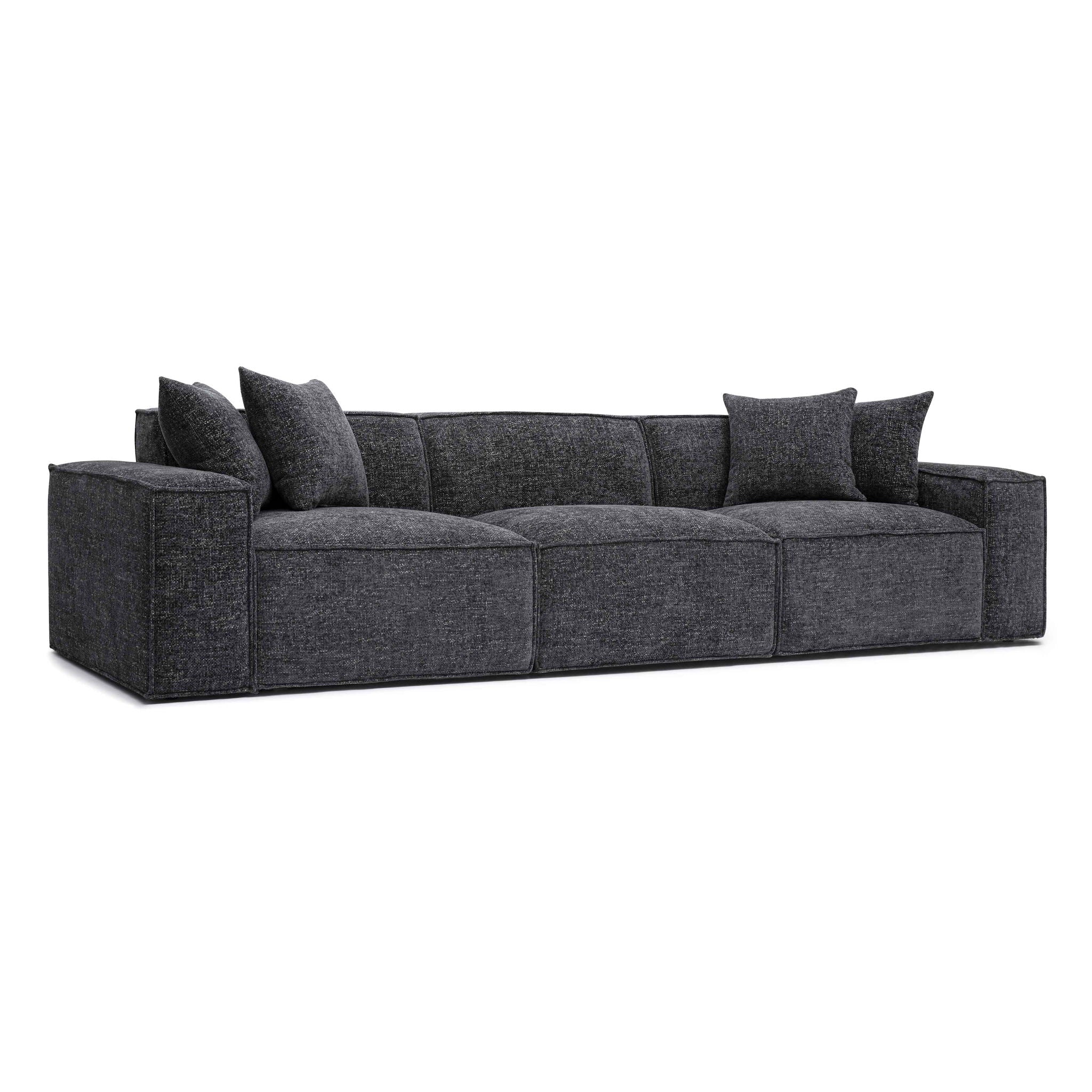 Mindy - Modular Sofa